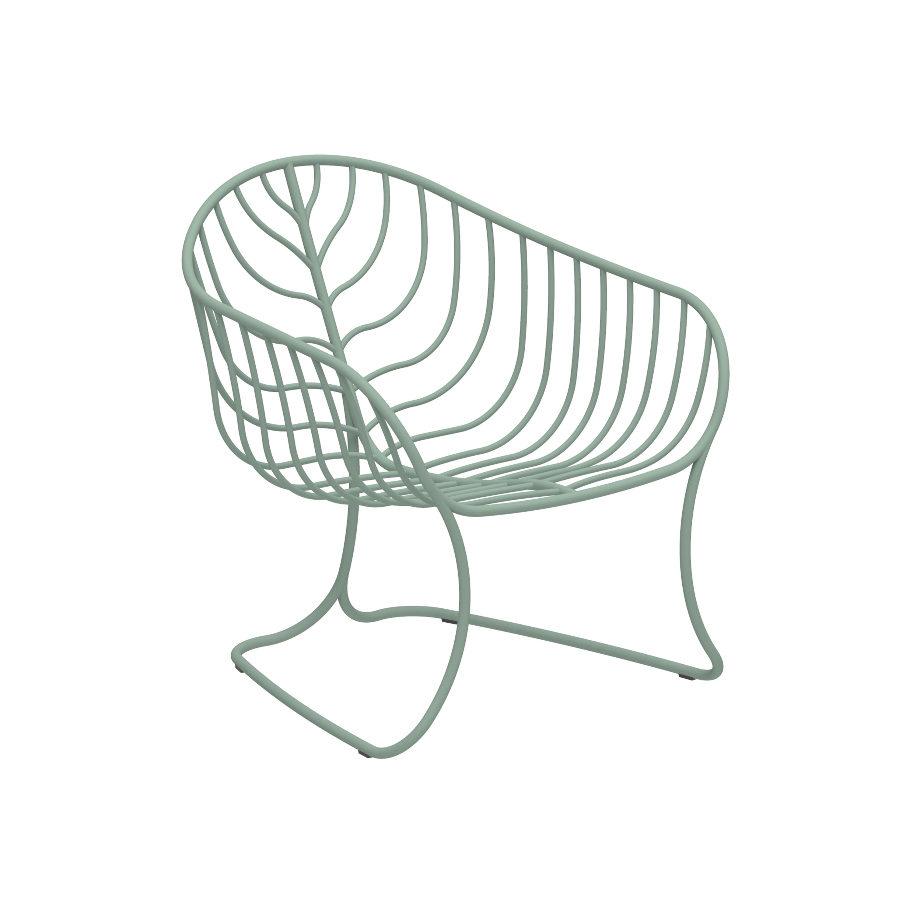 Produkt Folia relax chair des Herstellers Royal Botania anzeigen