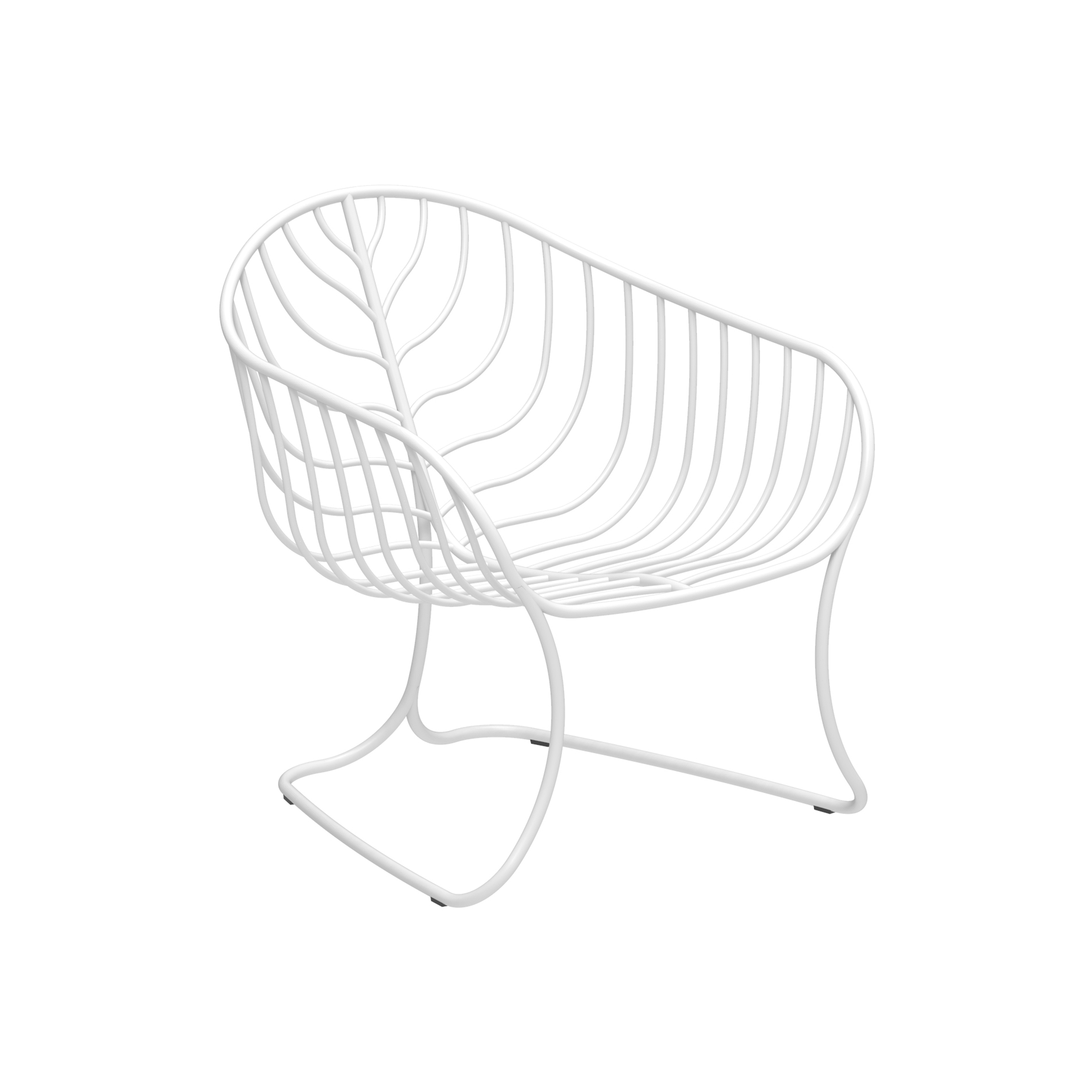 Produkt Folia relax chair des Herstellers Royal Botania anzeigen