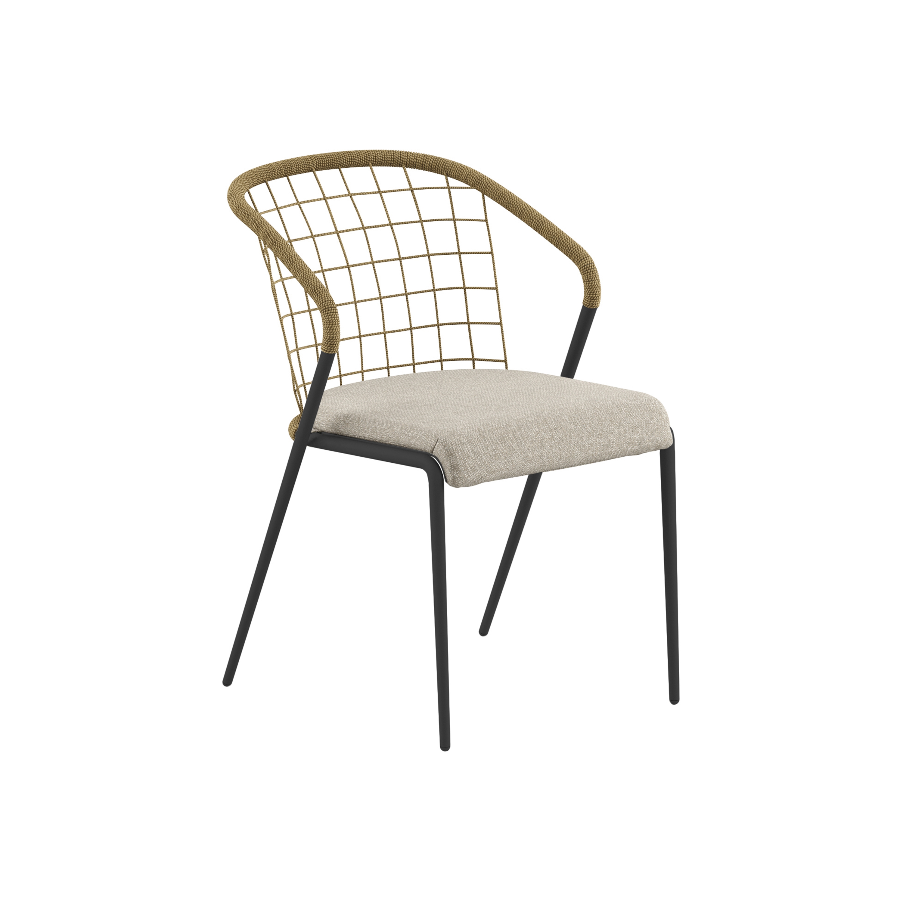Fensi 55 chair