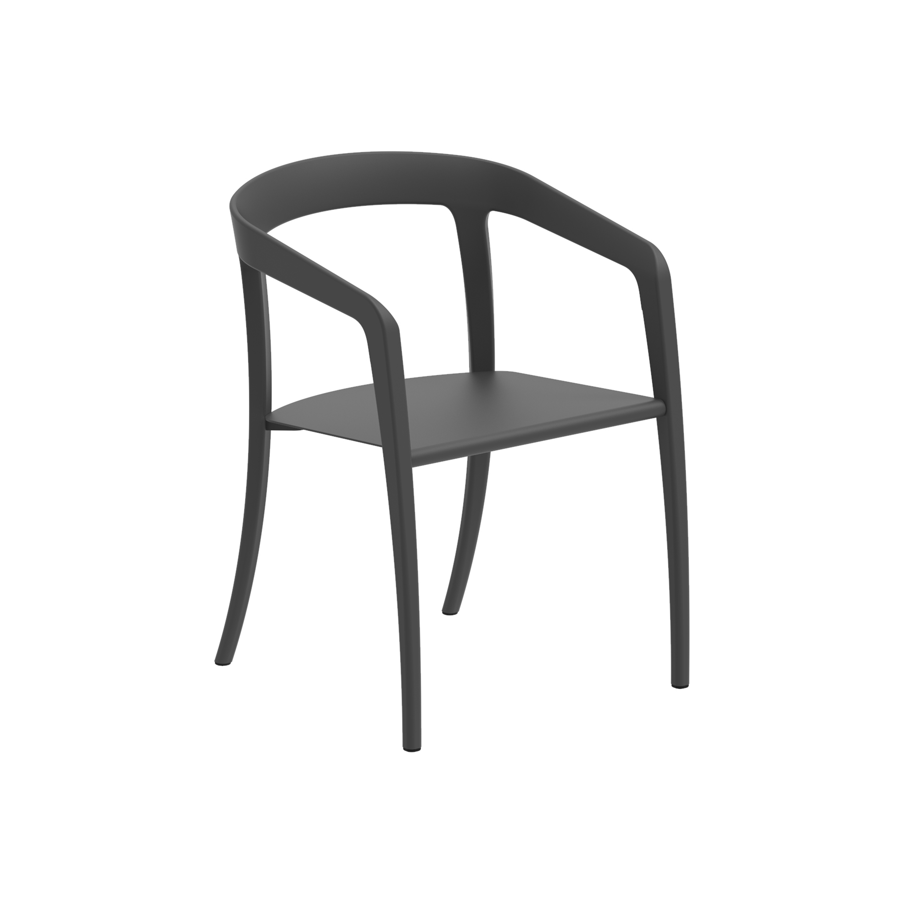 Jive arm chair