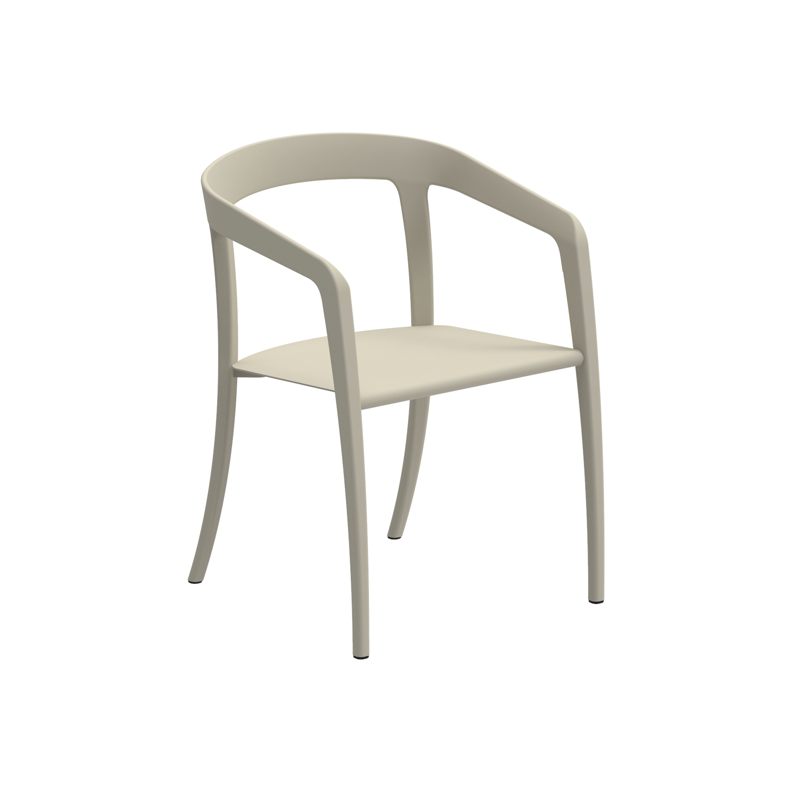 Jive arm chair