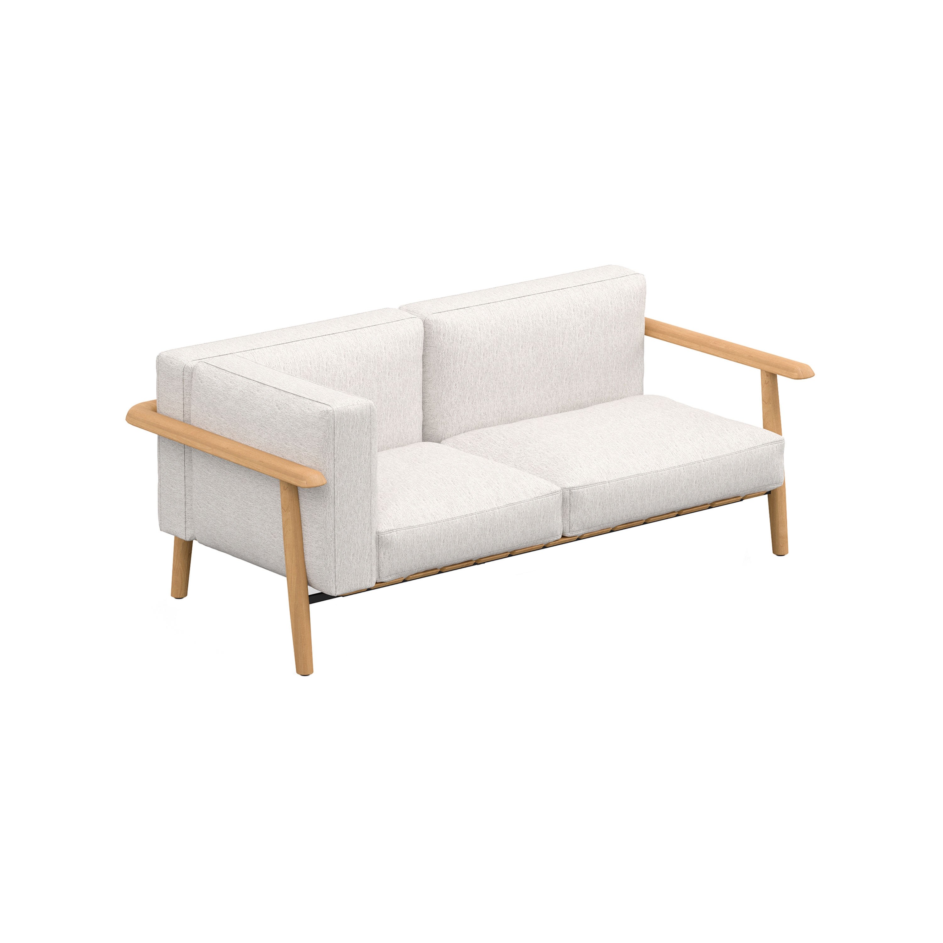 Produkt Mambo Lounge 180 des Herstellers Royal Botania anzeigen
