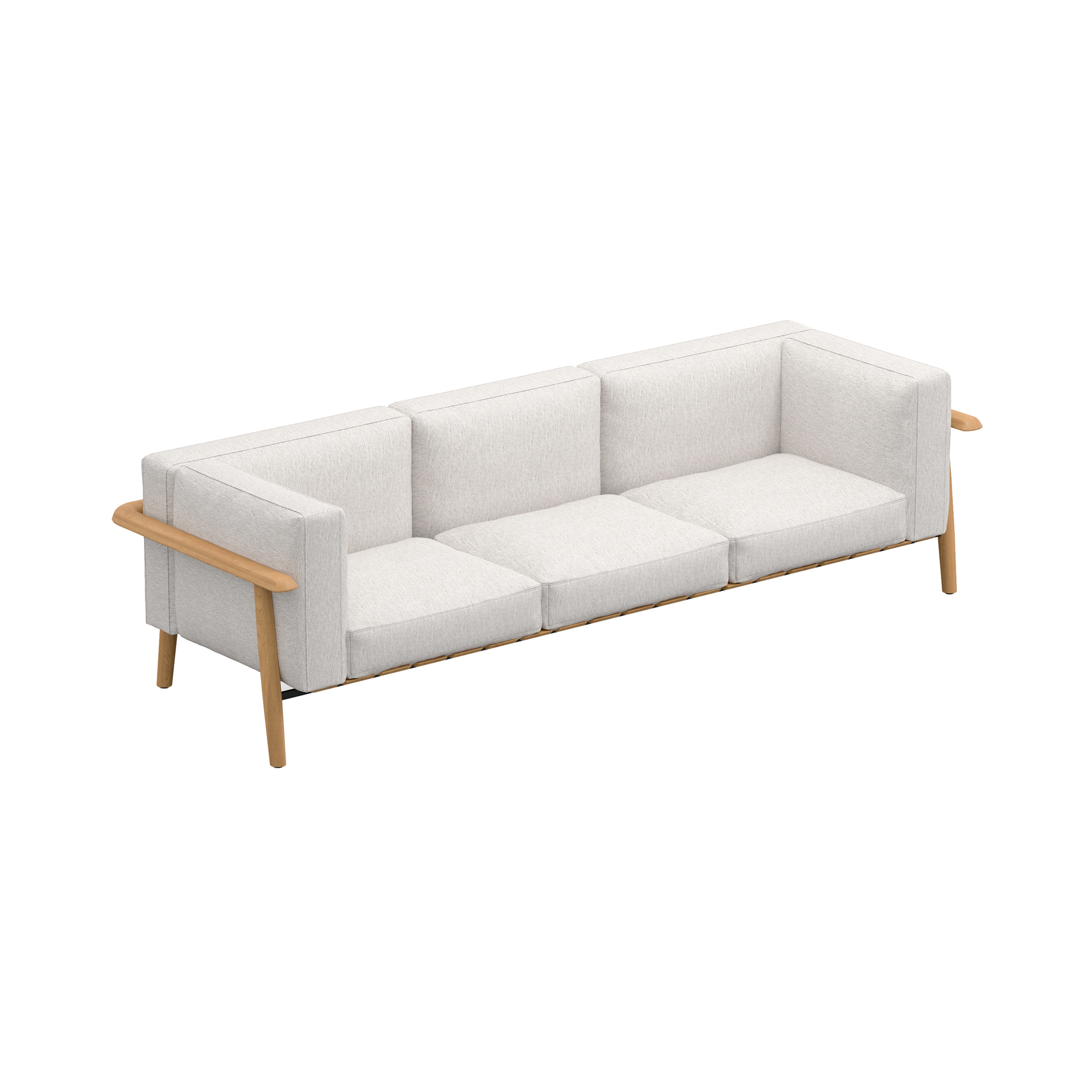 Mostrar el producto Mambo Lounge 270 del fabricante Royal Botania
