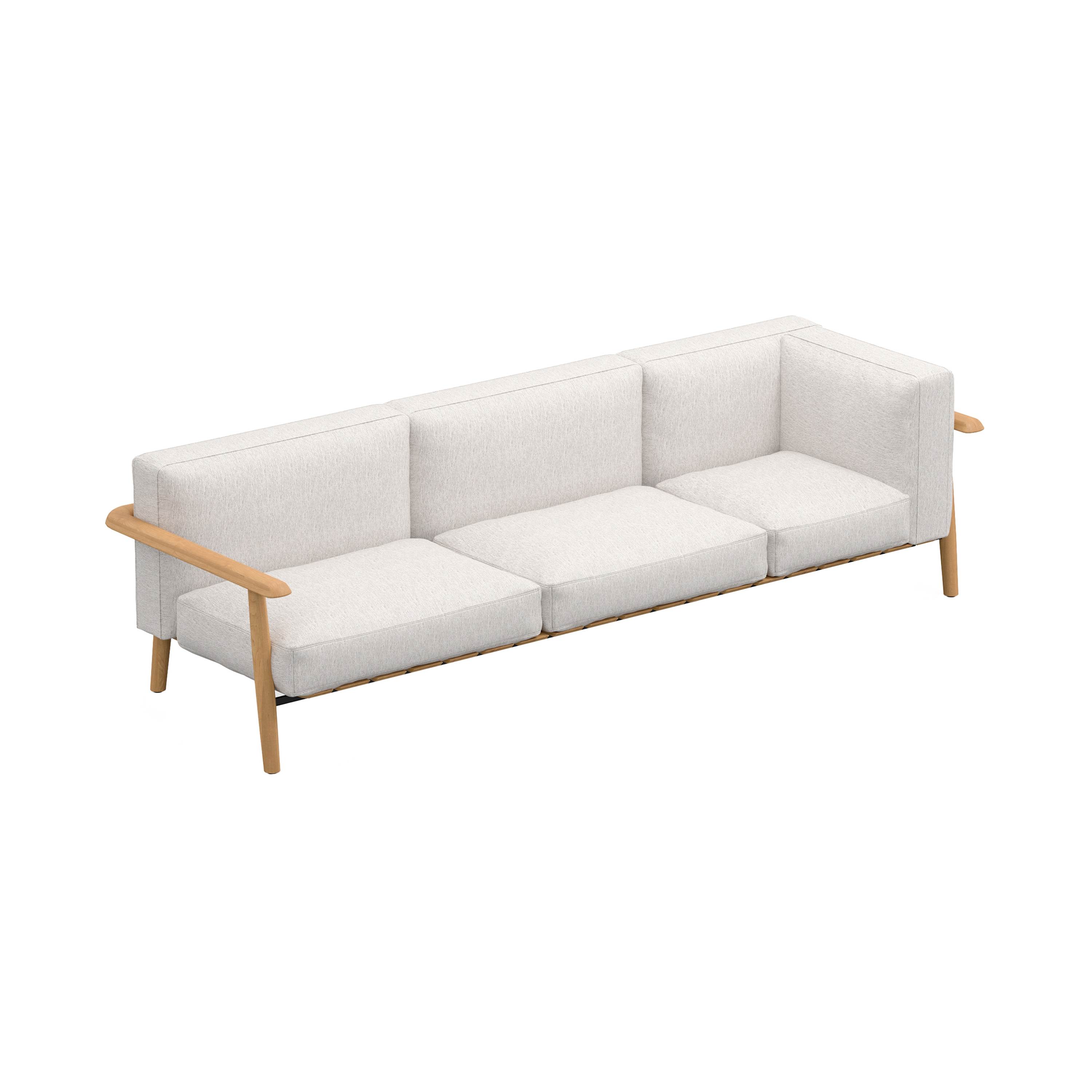 Display product Mambo Lounge 270 from manufacturer Royal Botania