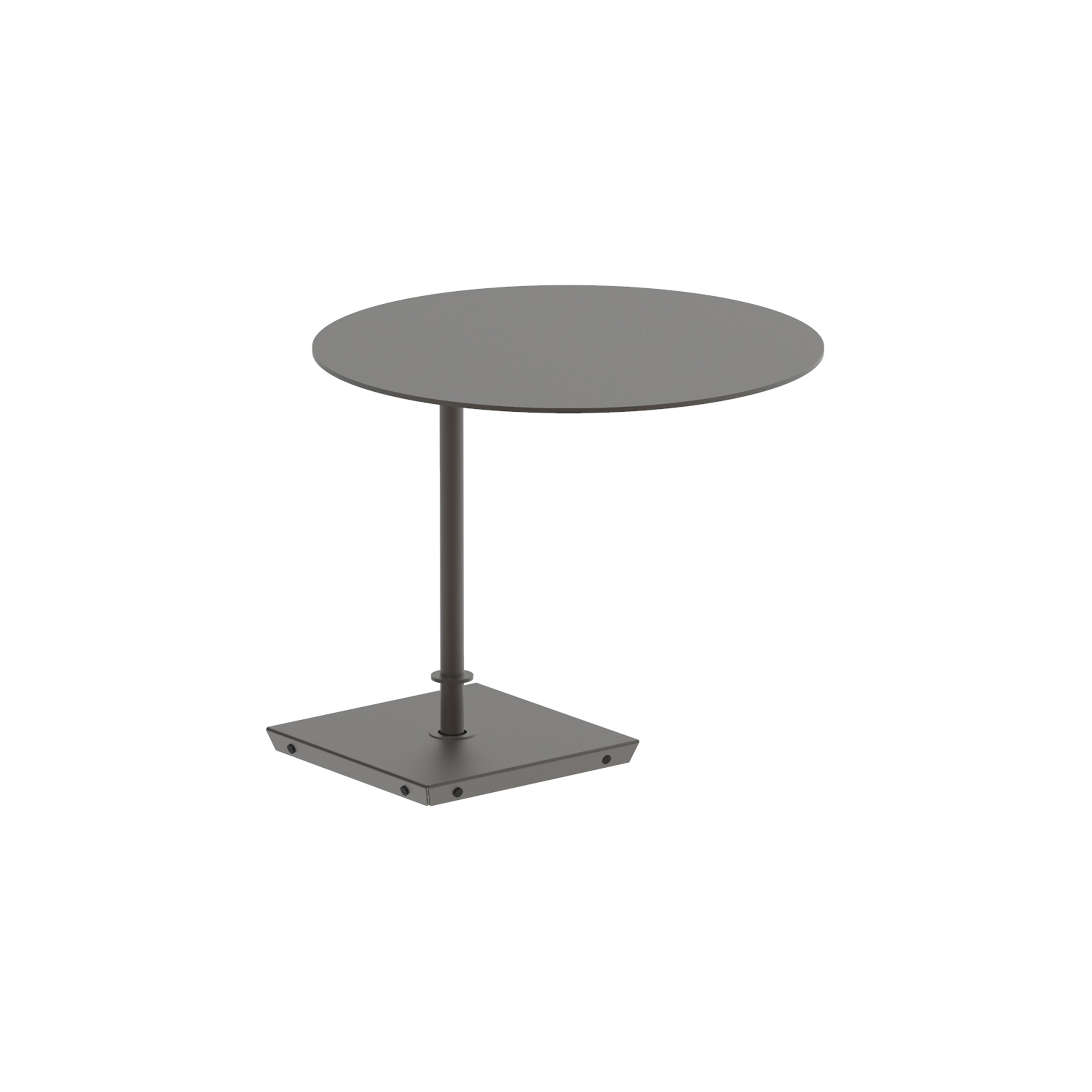 Mostrar el producto Mozaix side table del fabricante Royal Botania