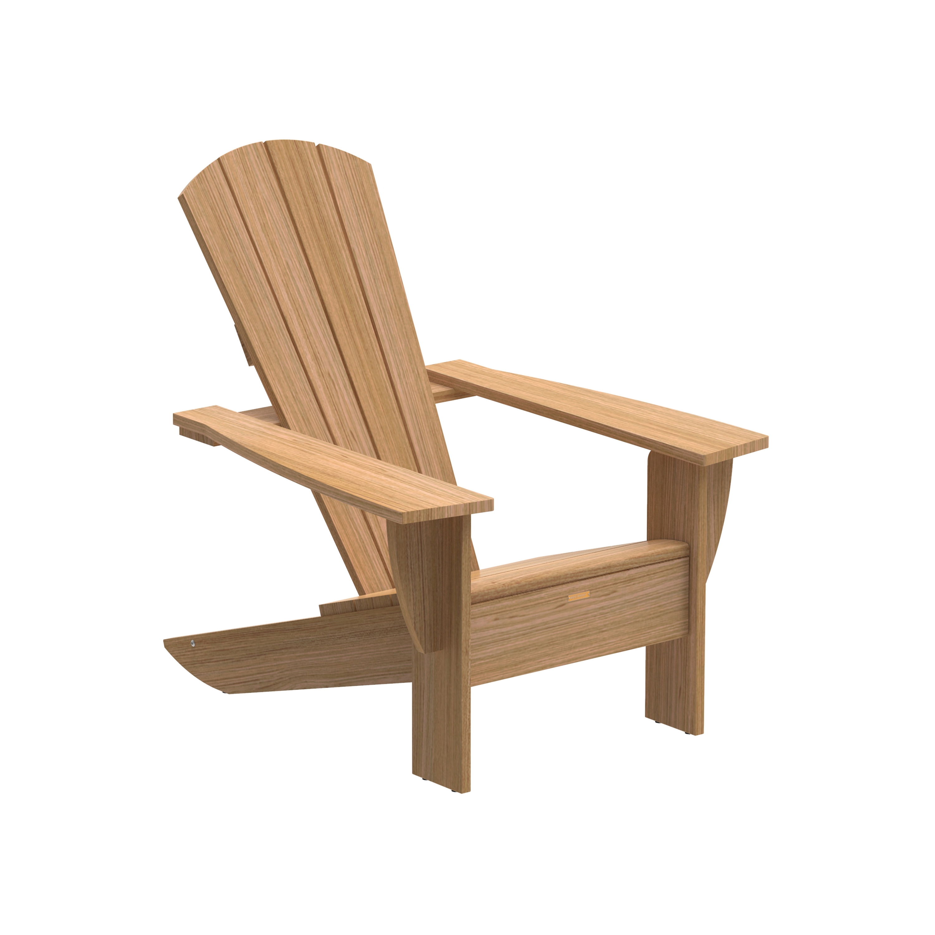 Produkt New England lounge chair teak des Herstellers Royal Botania anzeigen