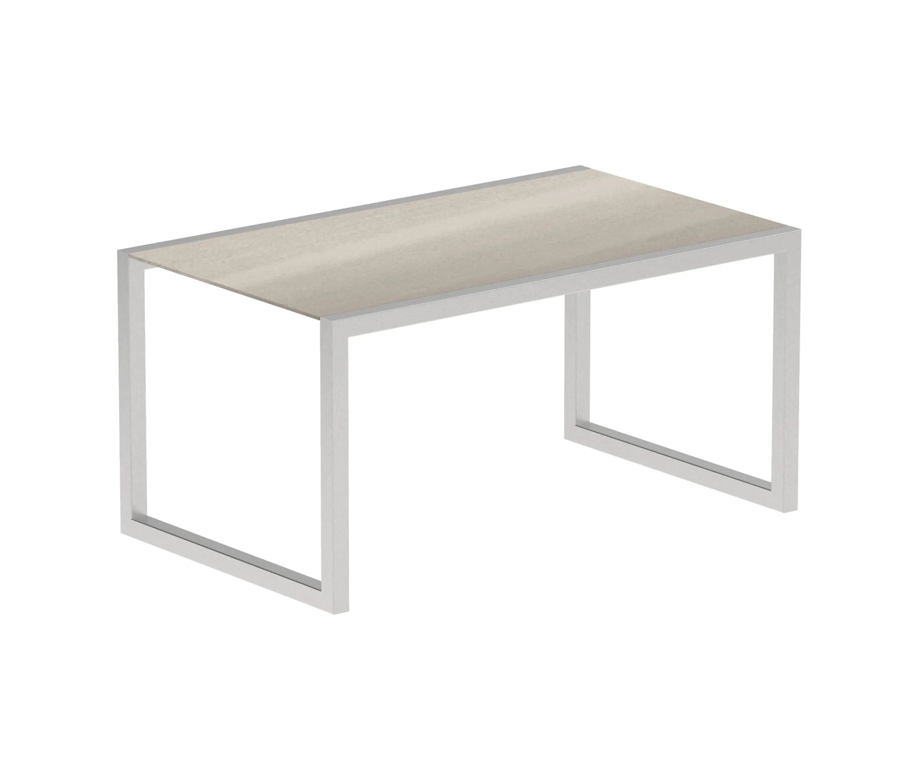 Royal Botania - Ninix table 150x90cm