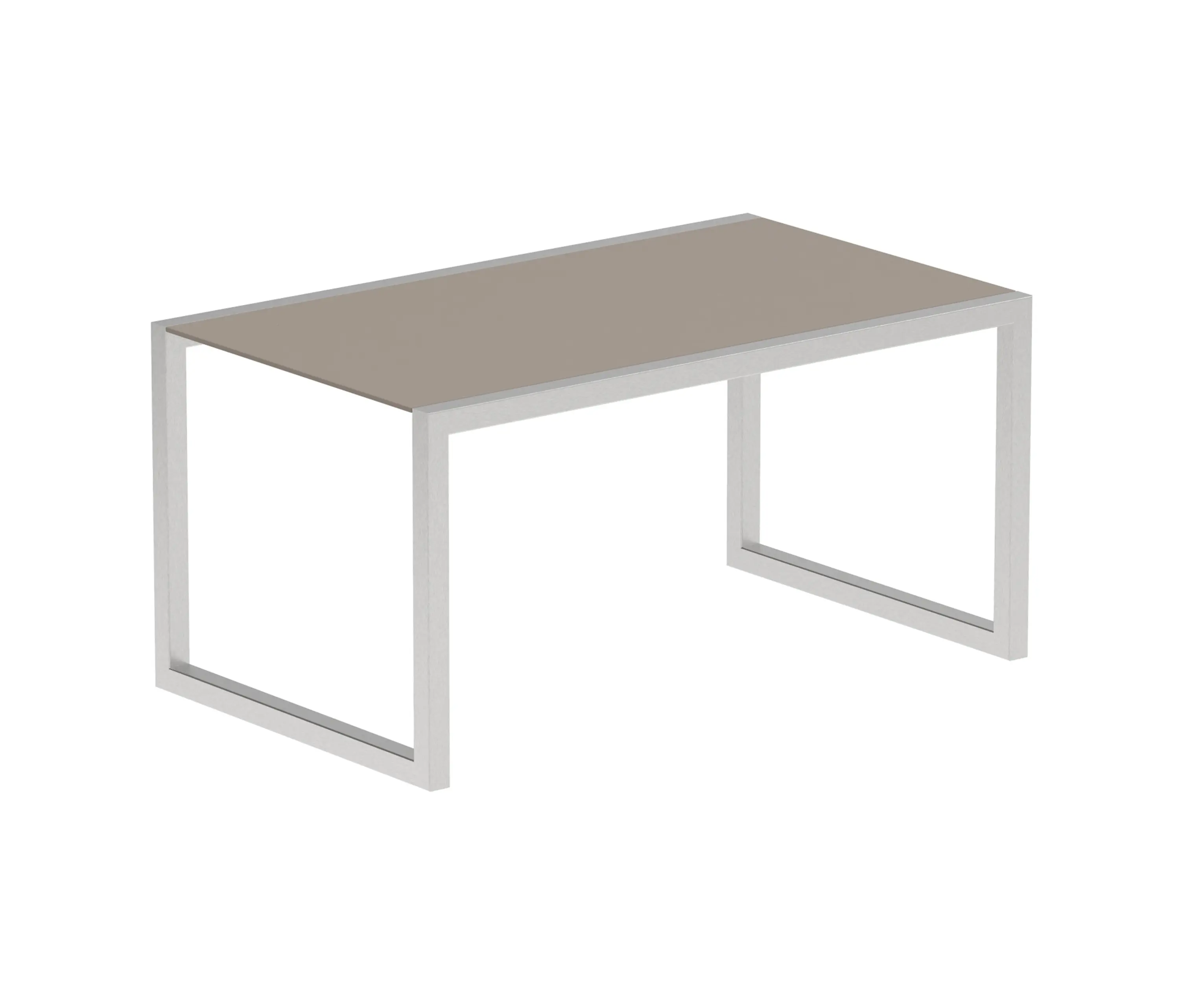 Royal Botania - Ninix table 150x90cm