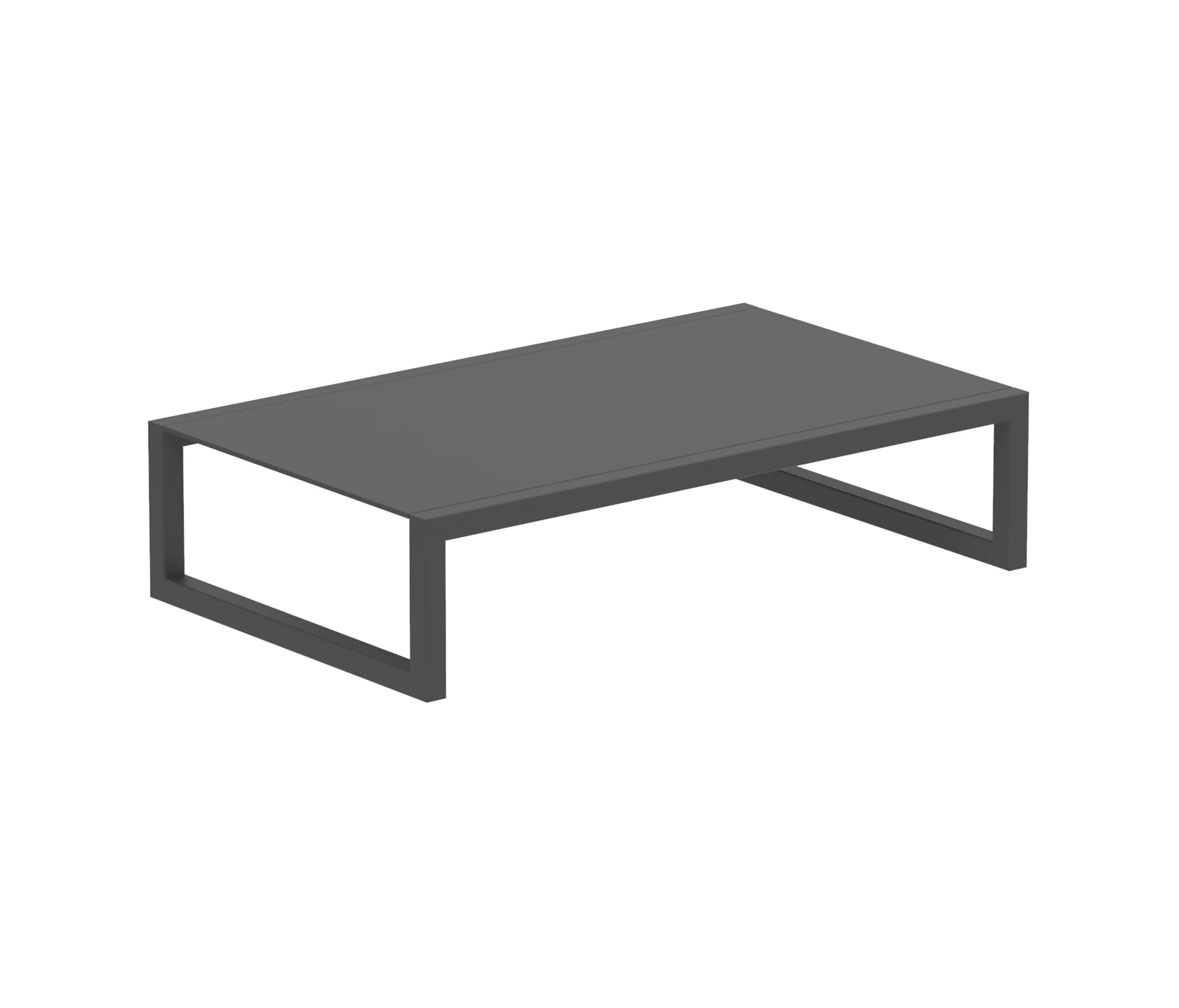 Royal Botania - Ninix table basse 150x90cm