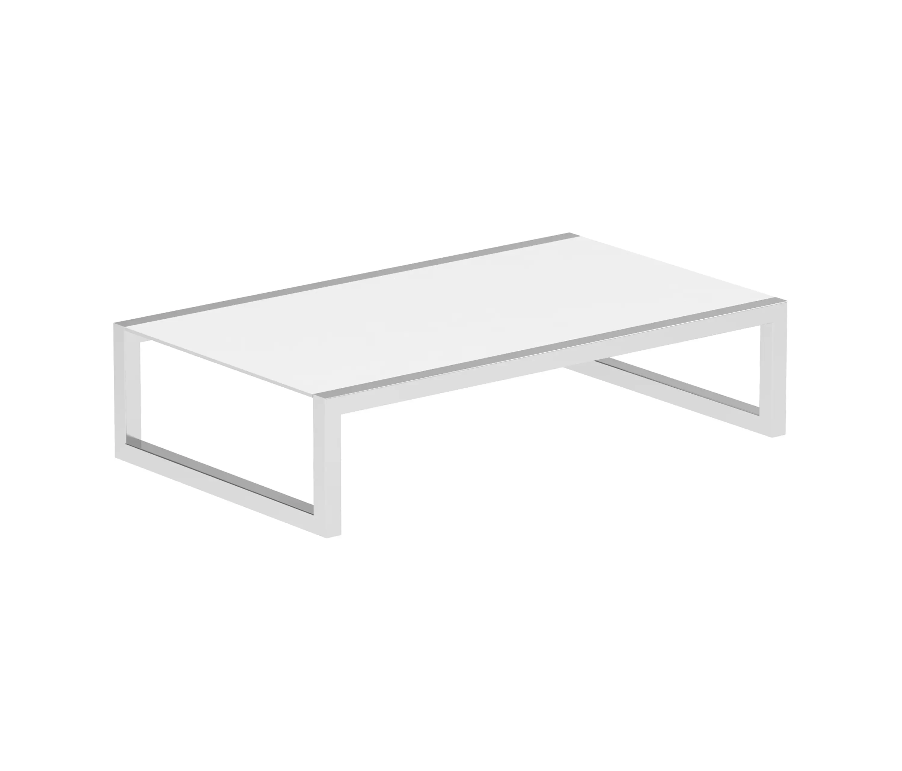 Royal Botania - Ninix side table low 150x90cm