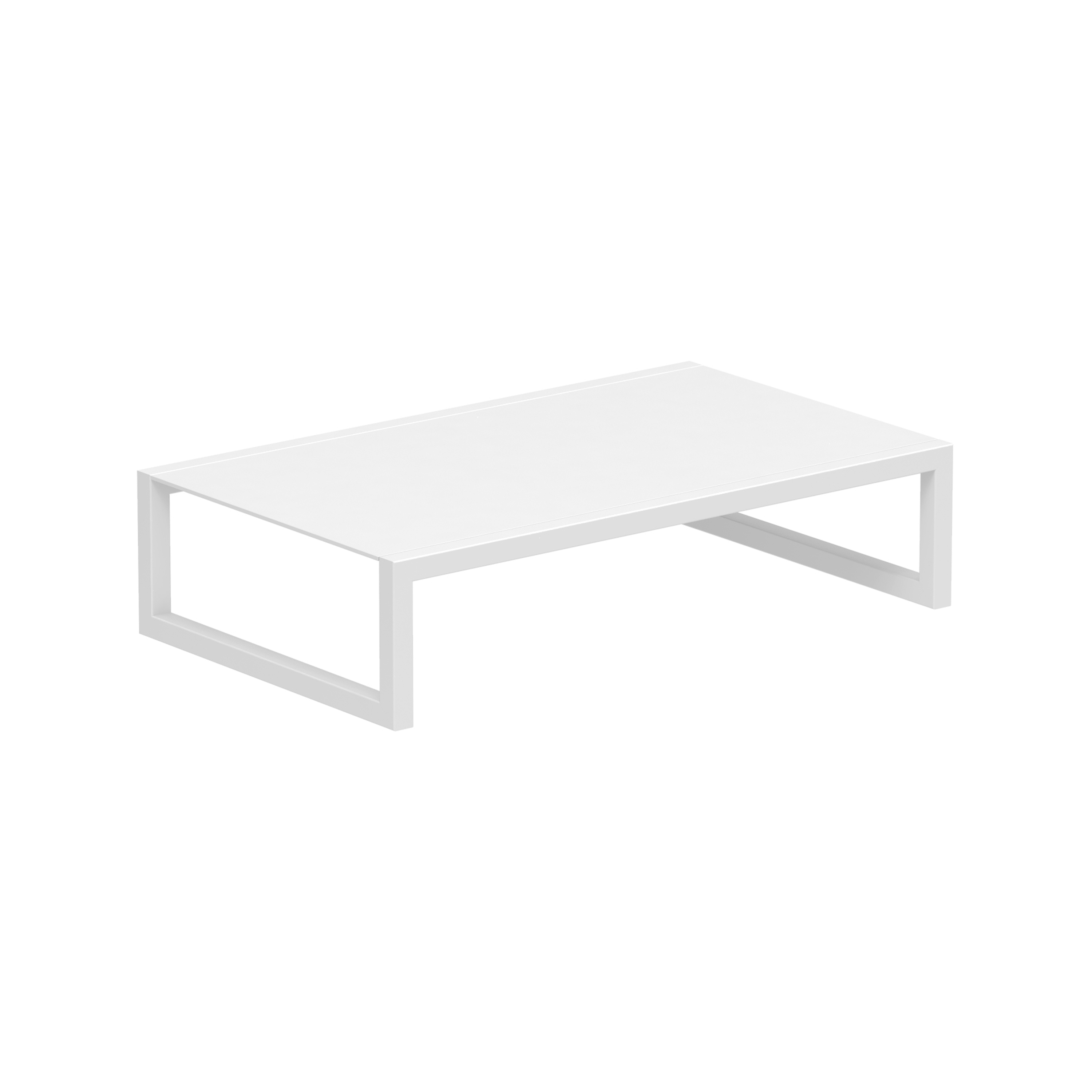 Mostrar el producto Ninix side table low 150x90cm del fabricante Royal Botania