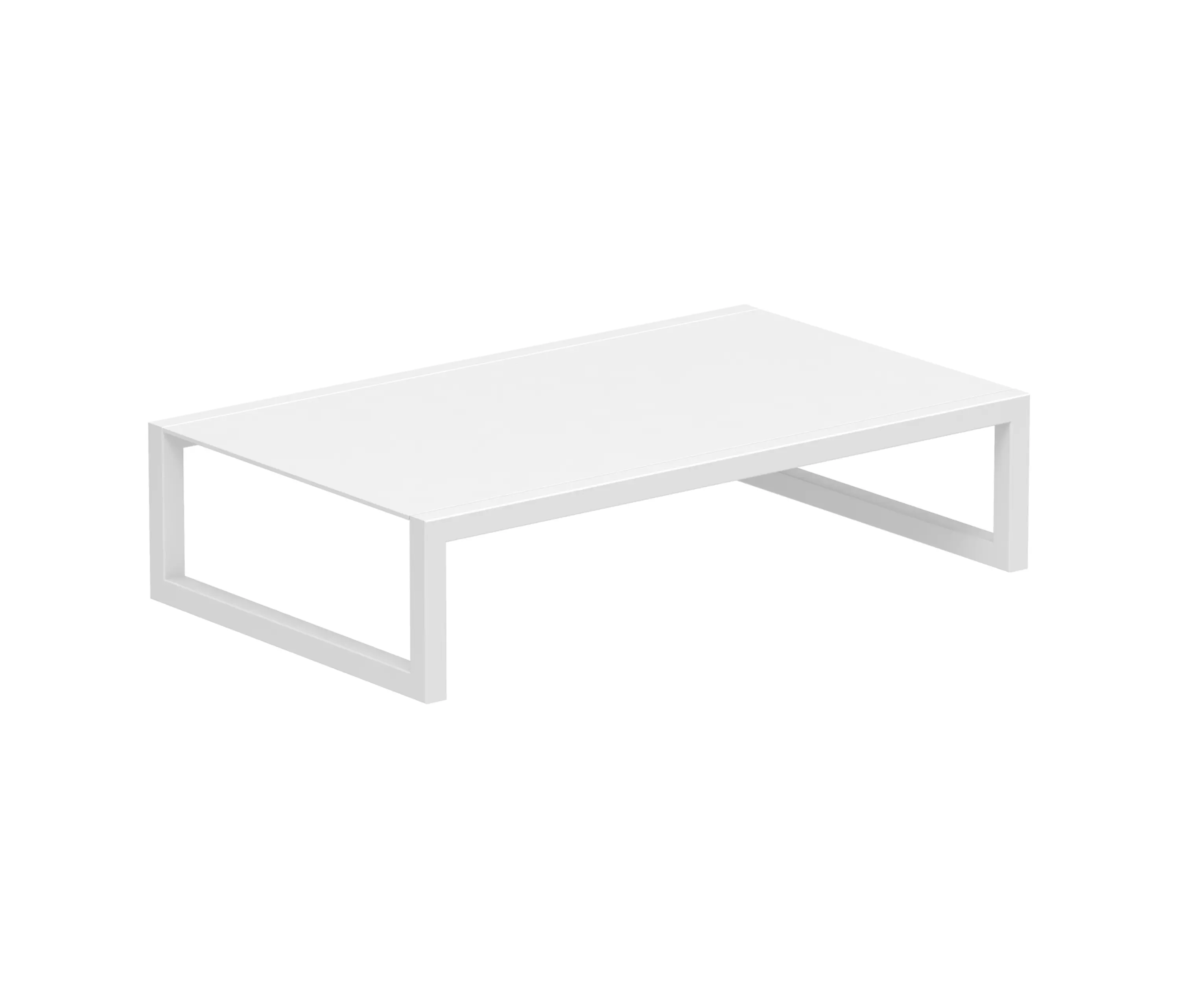 Royal Botania - Ninix table basse 150x90cm
