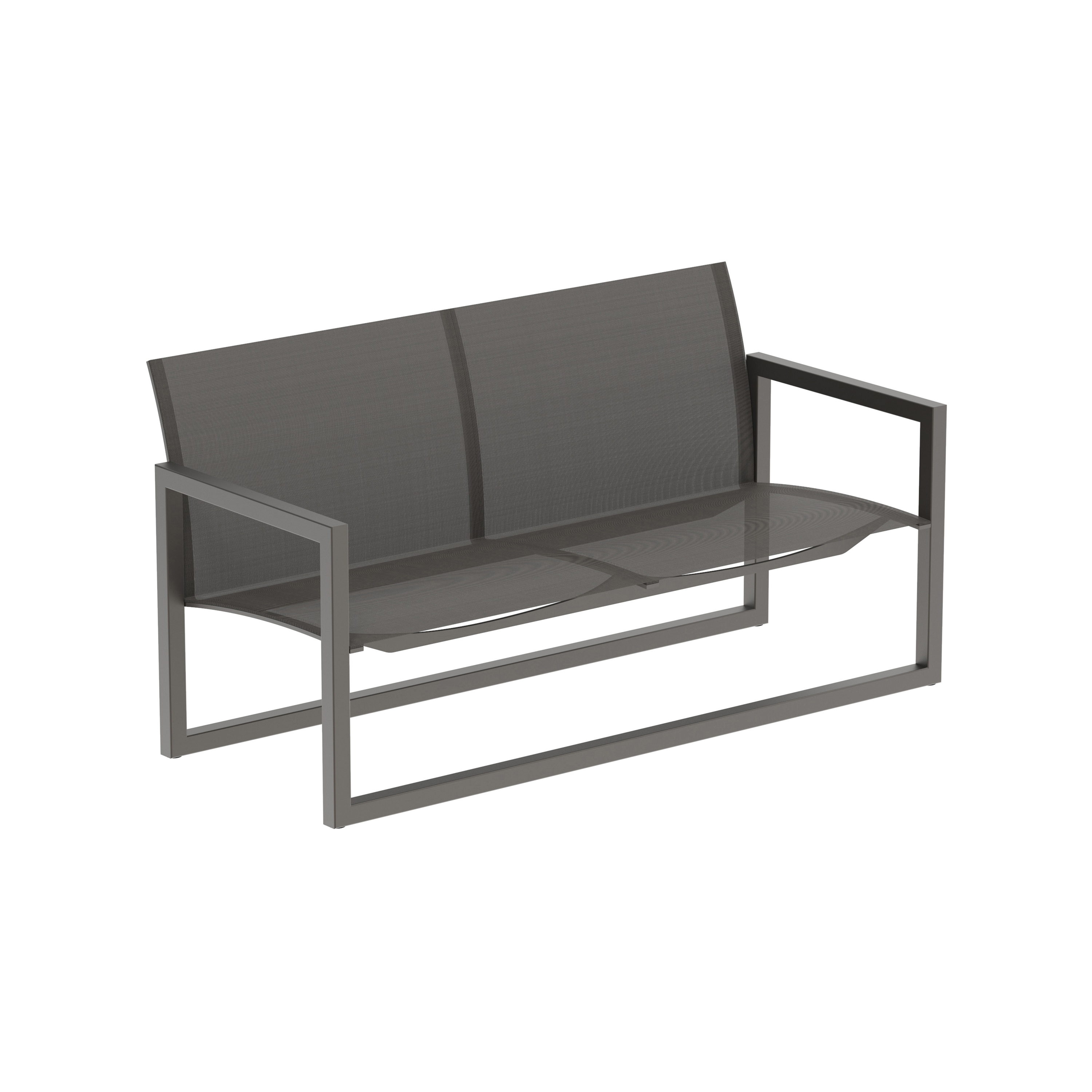Afficher le produit Ninix banc inox du fabricant Royal Botania