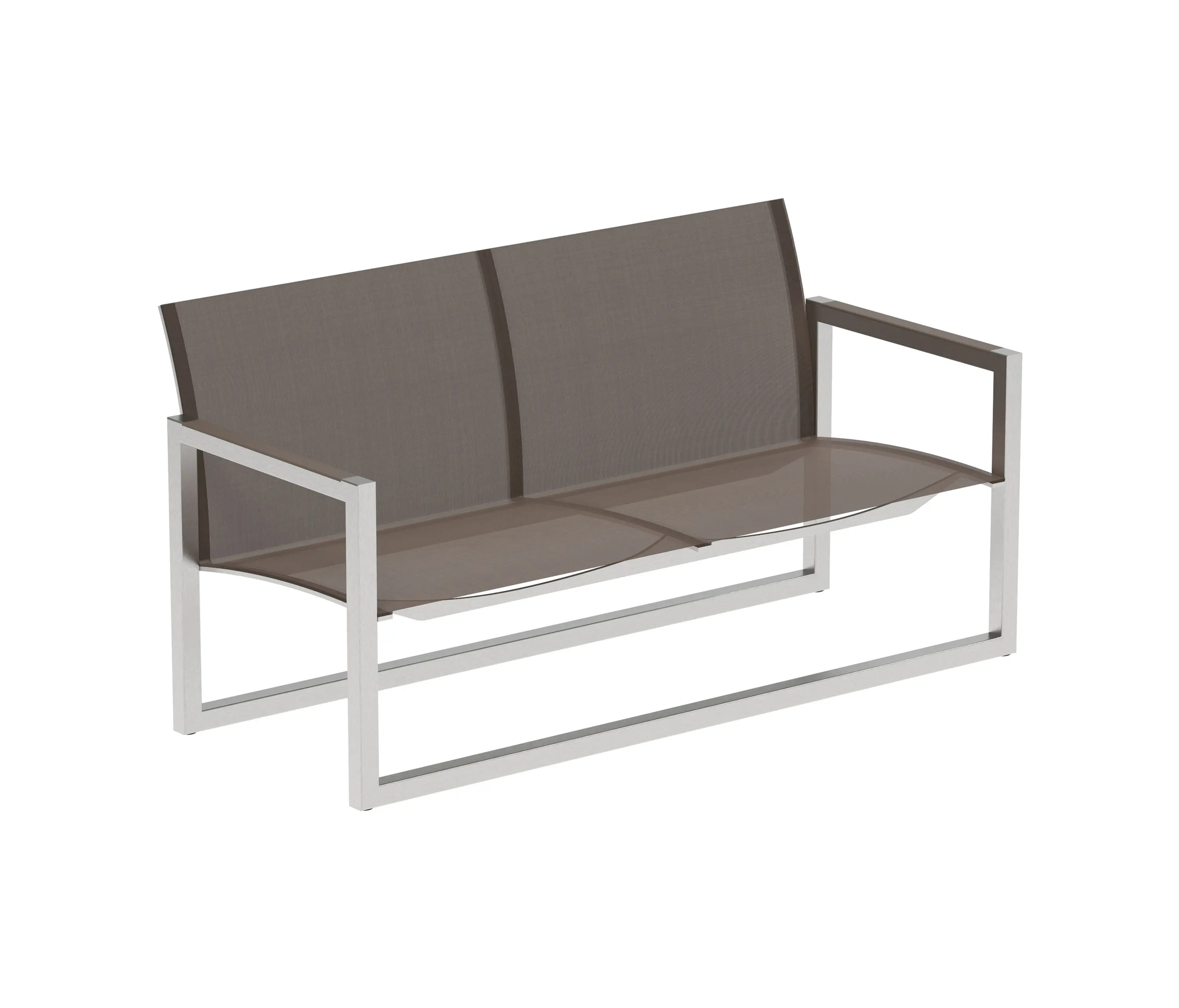 Royal Botania - Ninix banc inox