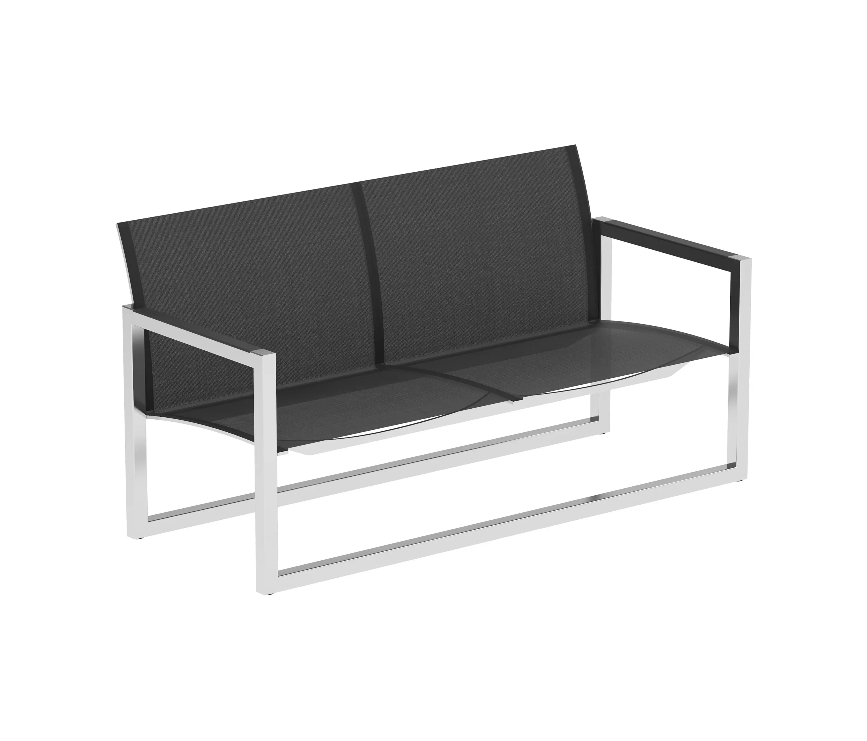 Royal Botania - Ninix banc inox