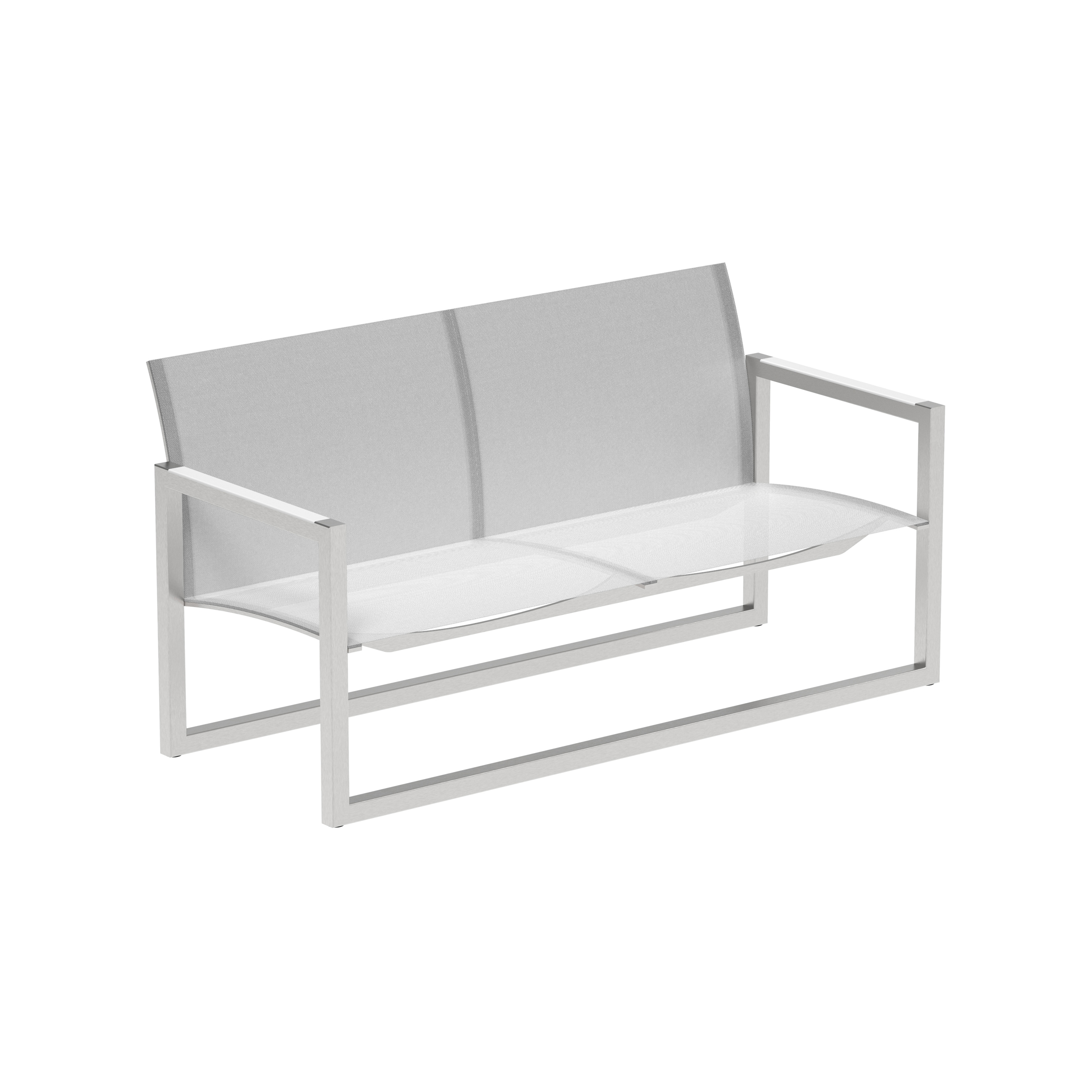 Mostrar el producto Ninix low Bank stainless steel del fabricante Royal Botania
