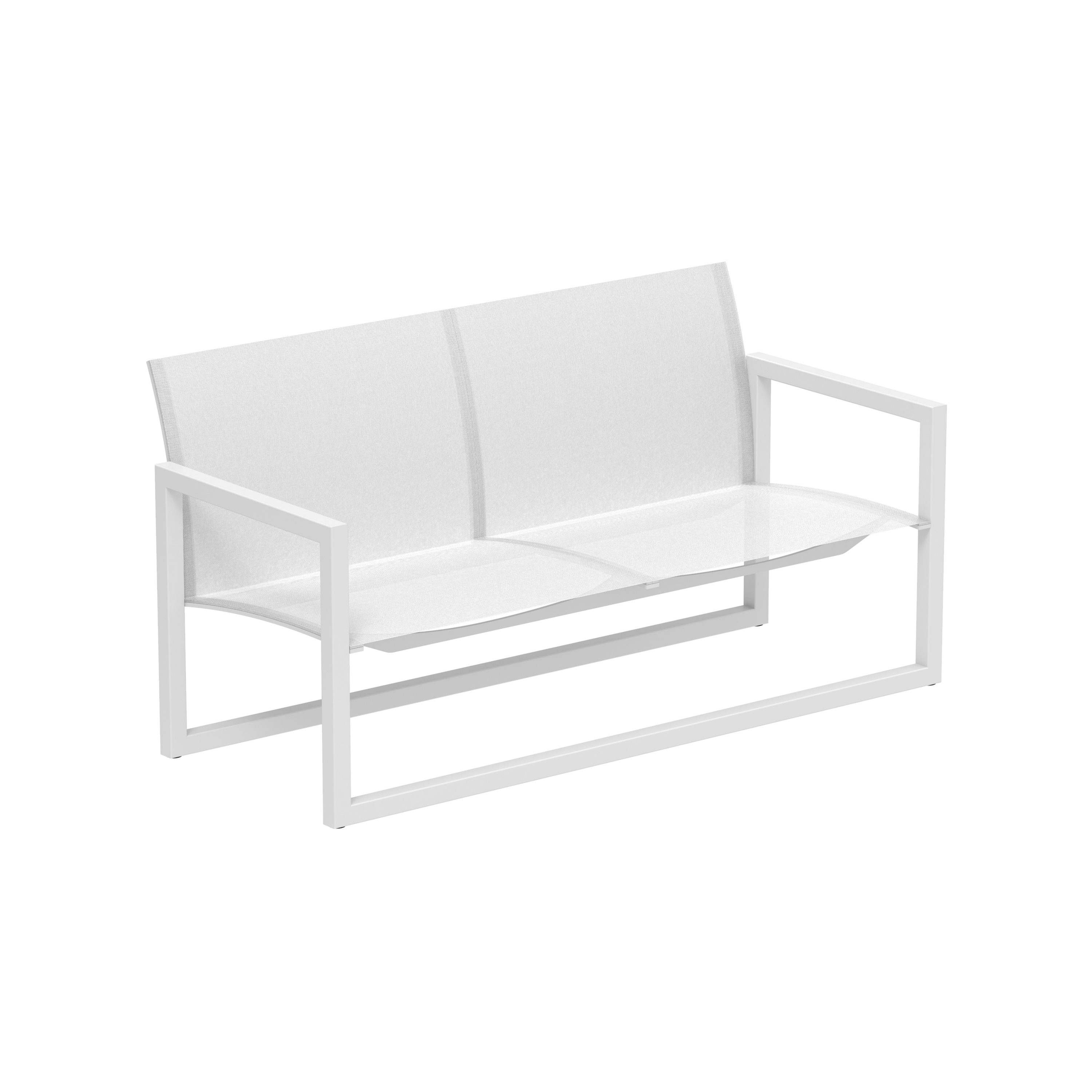 Display product Ninix low Bank stainless steel from manufacturer Royal Botania