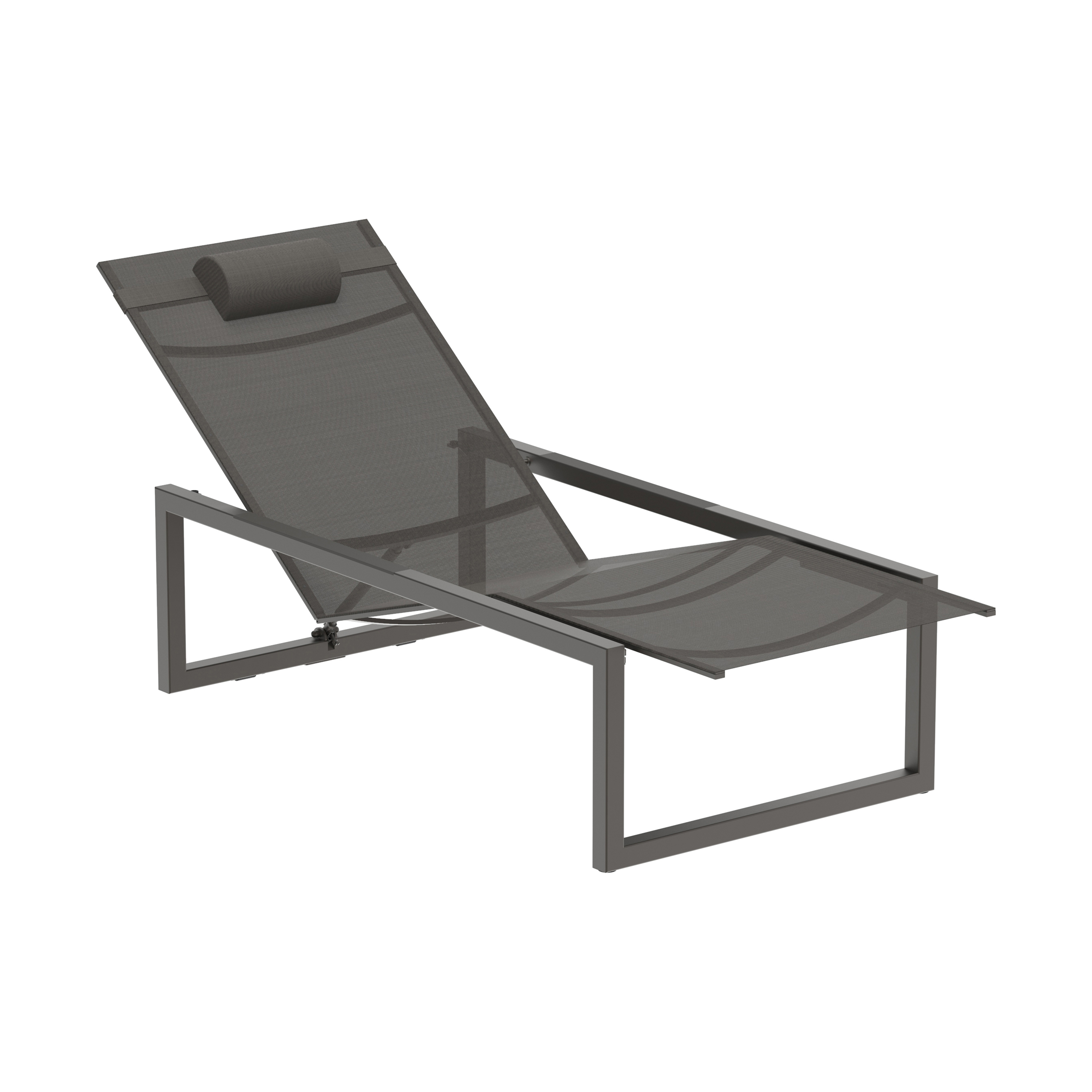 Ninix Reclinable Lounger