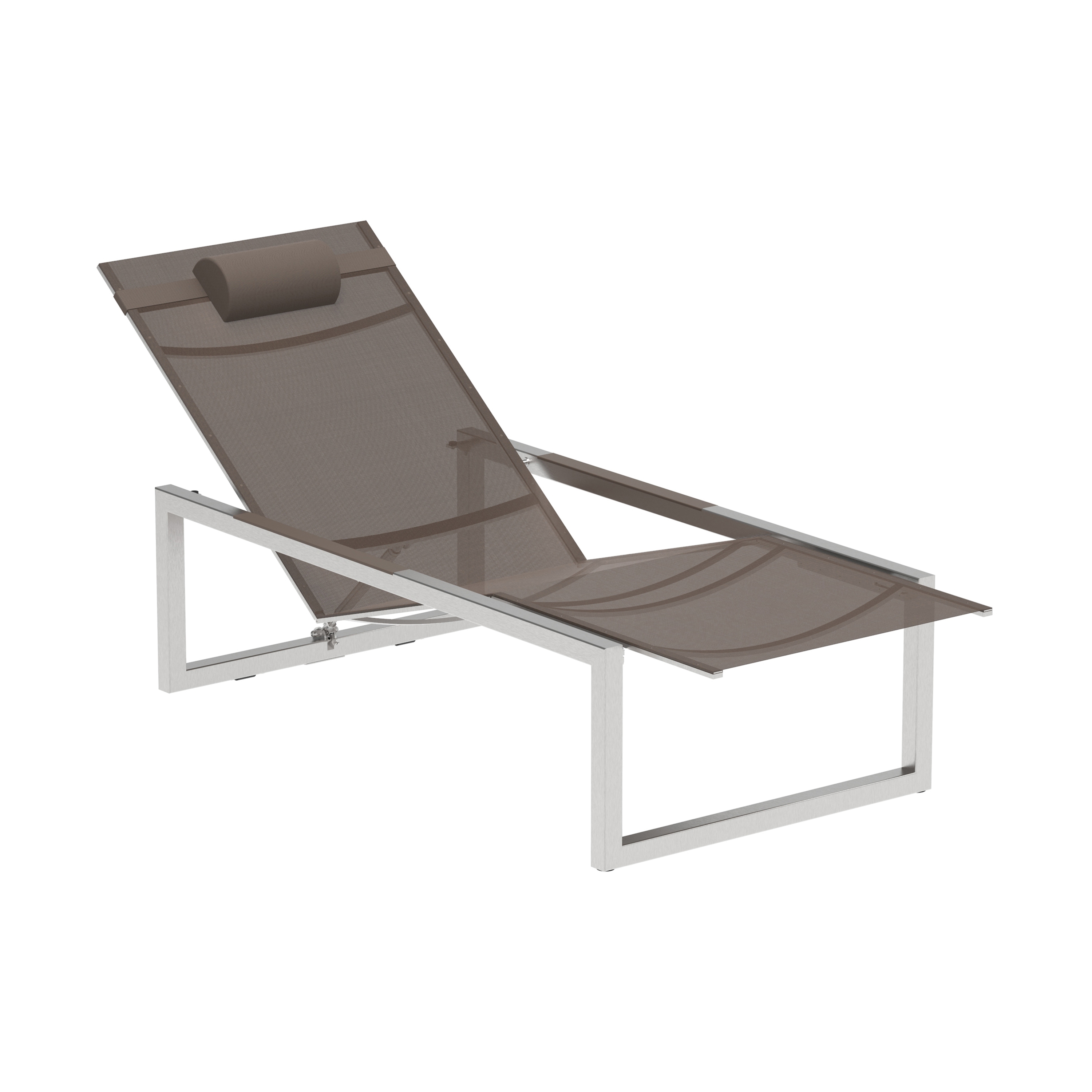 Ninix Reclinable Lounger