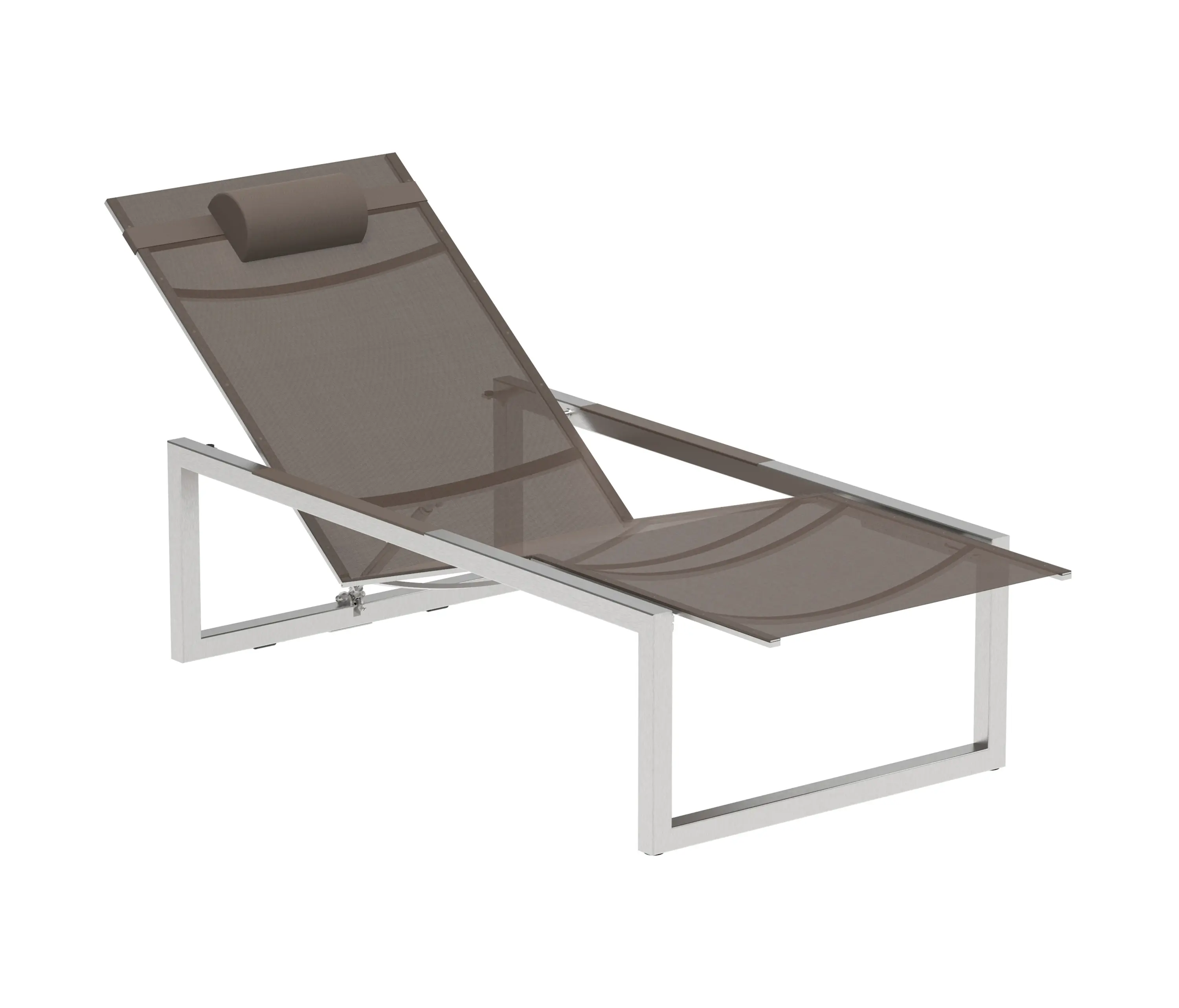 Royal Botania - Ninix Reclinable Lounger