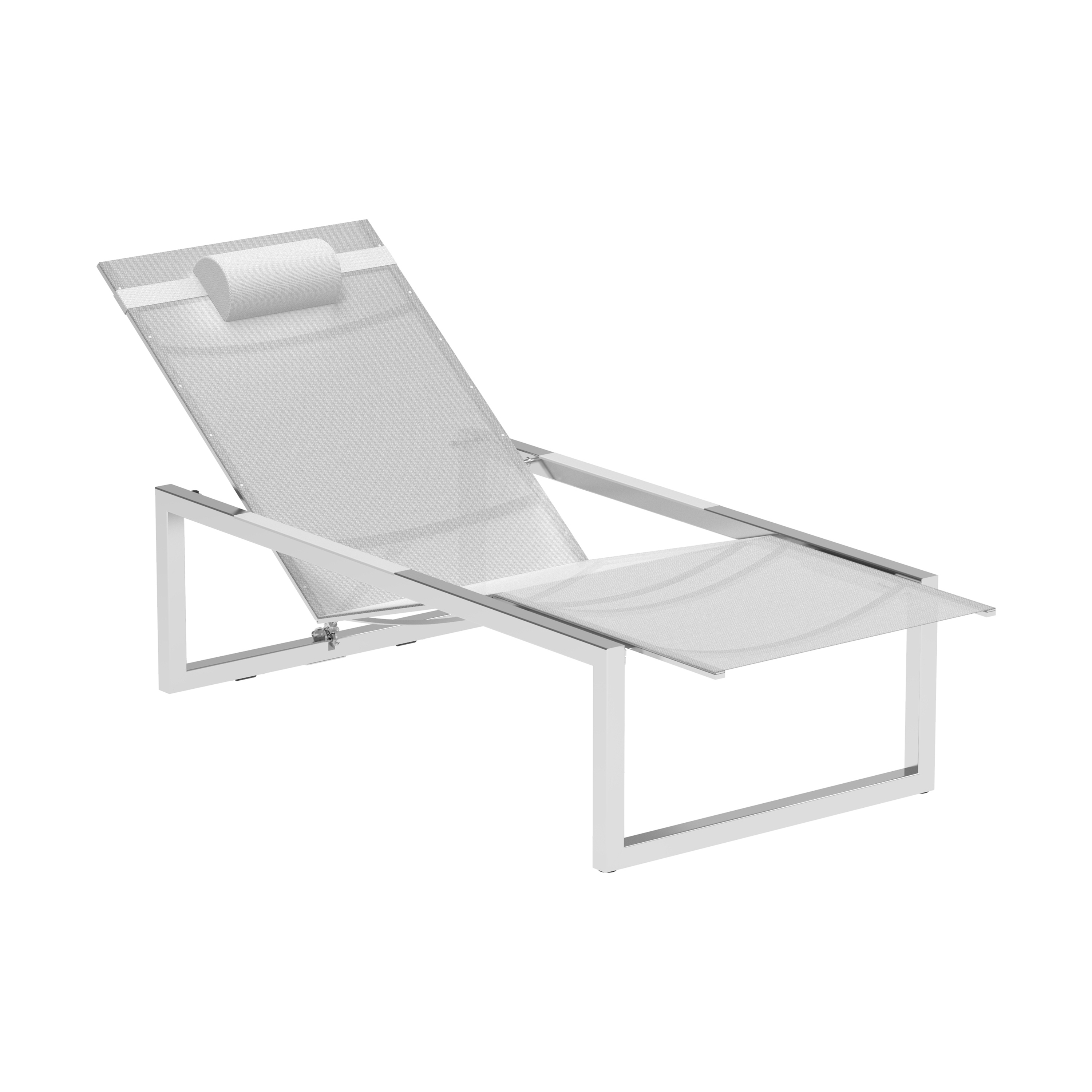 Ninix Reclinable Lounger