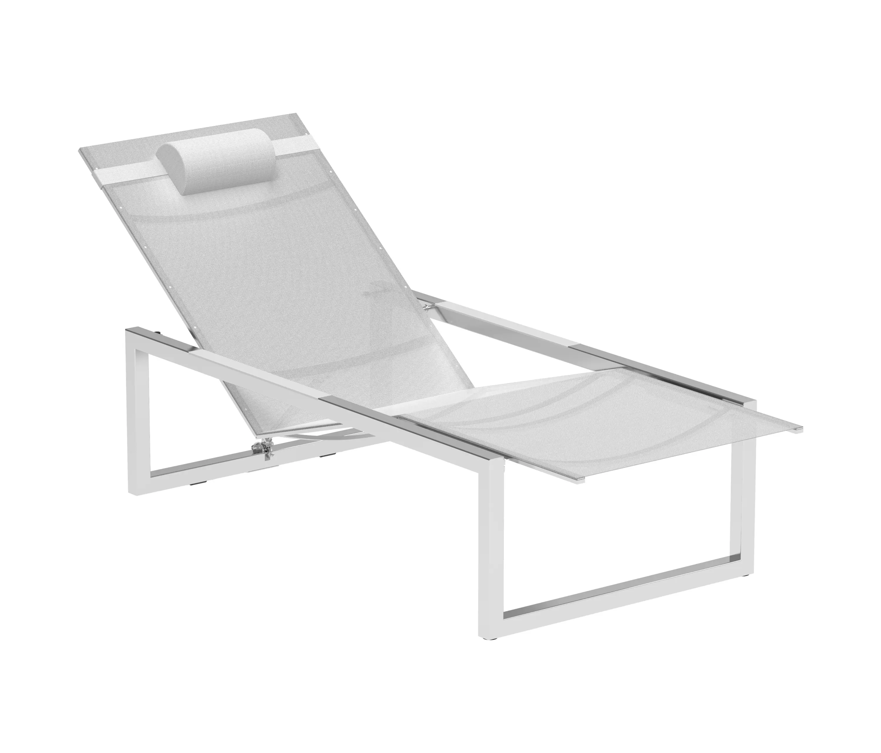 Royal Botania - Ninix Reclinable Lounger