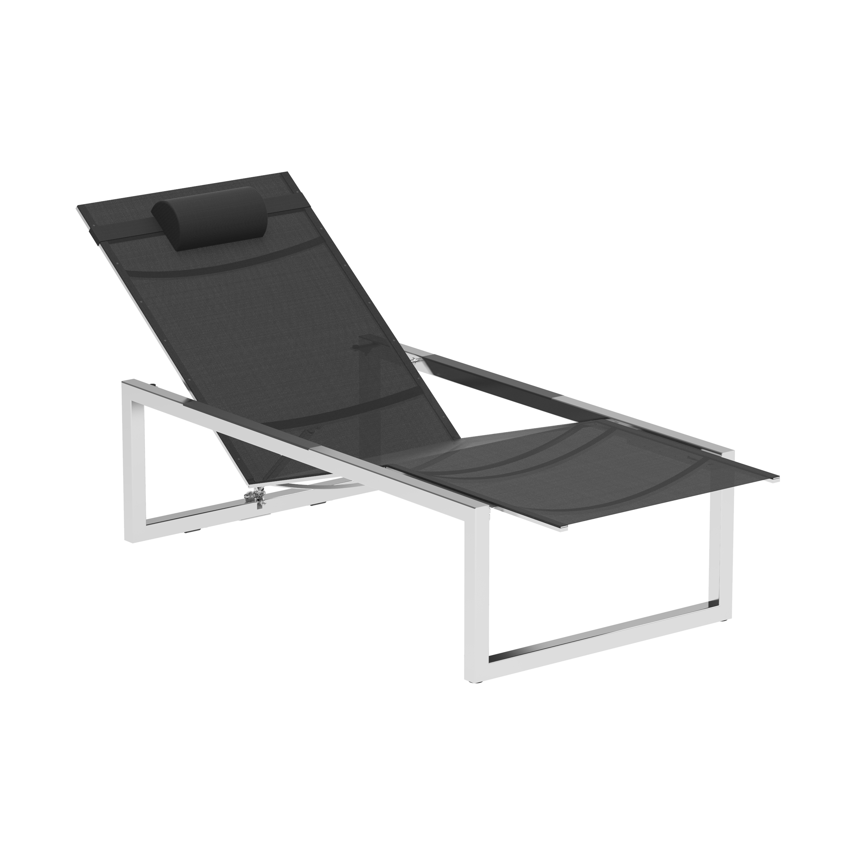 Ninix Reclinable Lounger