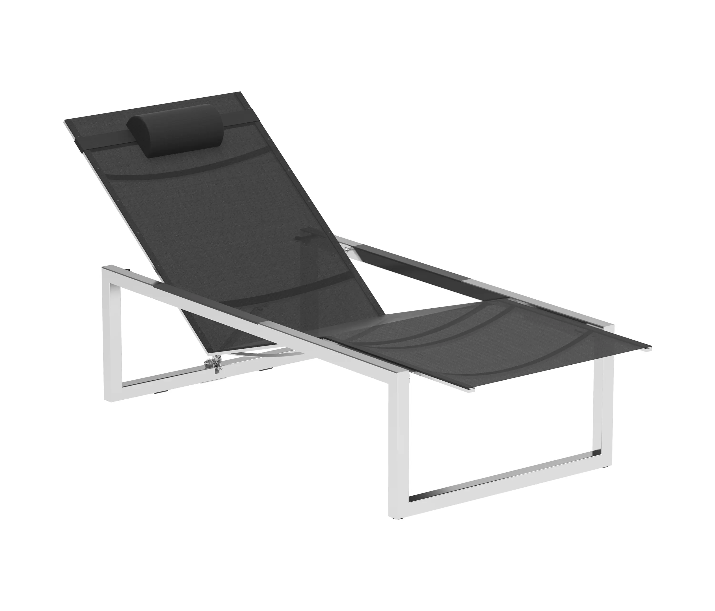 Royal Botania - Ninix Reclinable Lounger