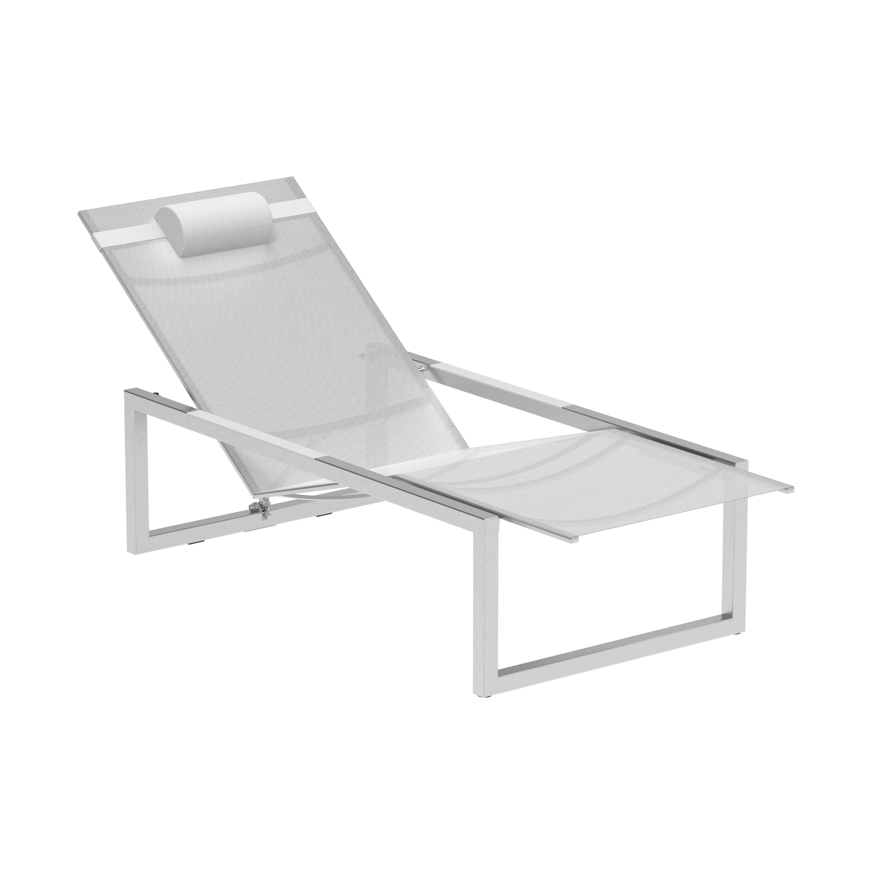 Ninix Reclinable Lounger