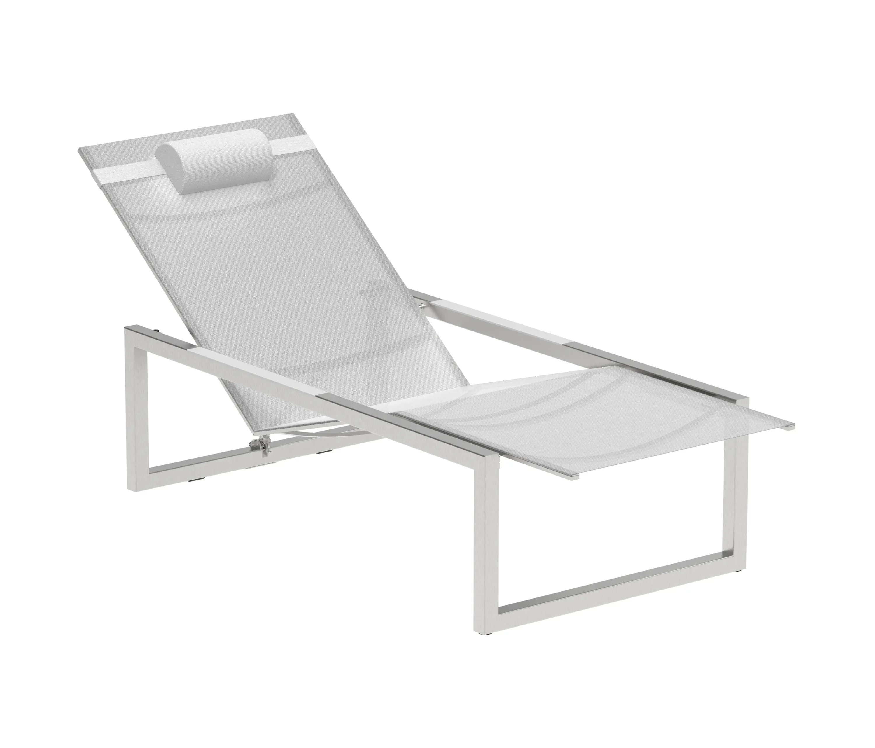 Royal Botania - Ninix Reclinable Lounger