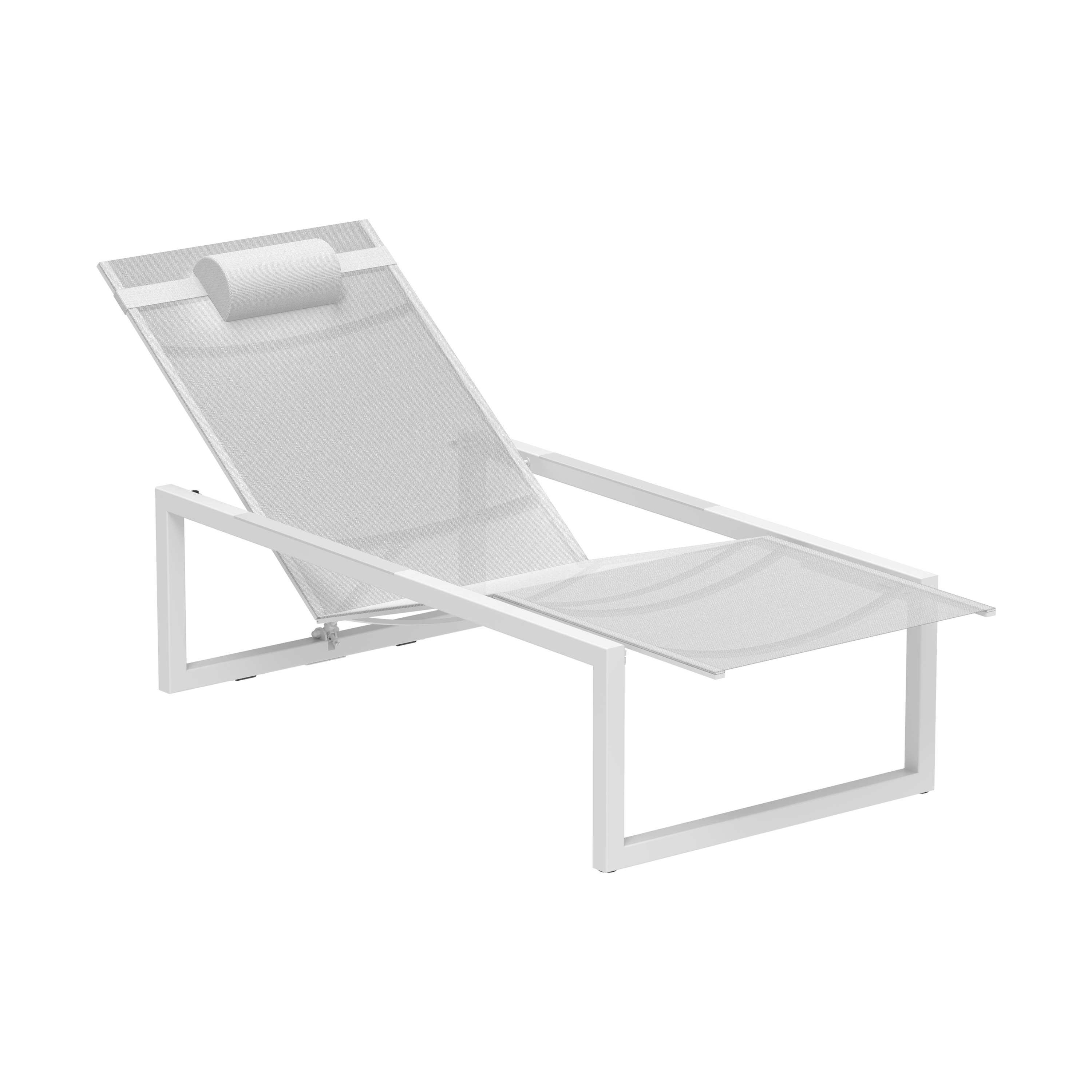 Ninix Reclinable Lounger
