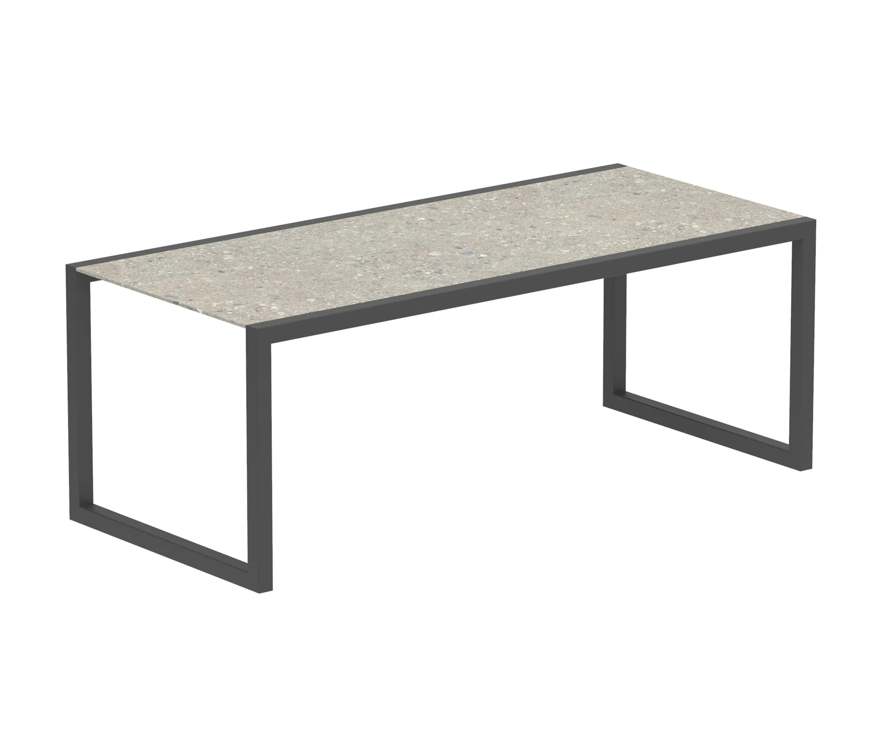 Royal Botania - Ninix Table 200X90Cm