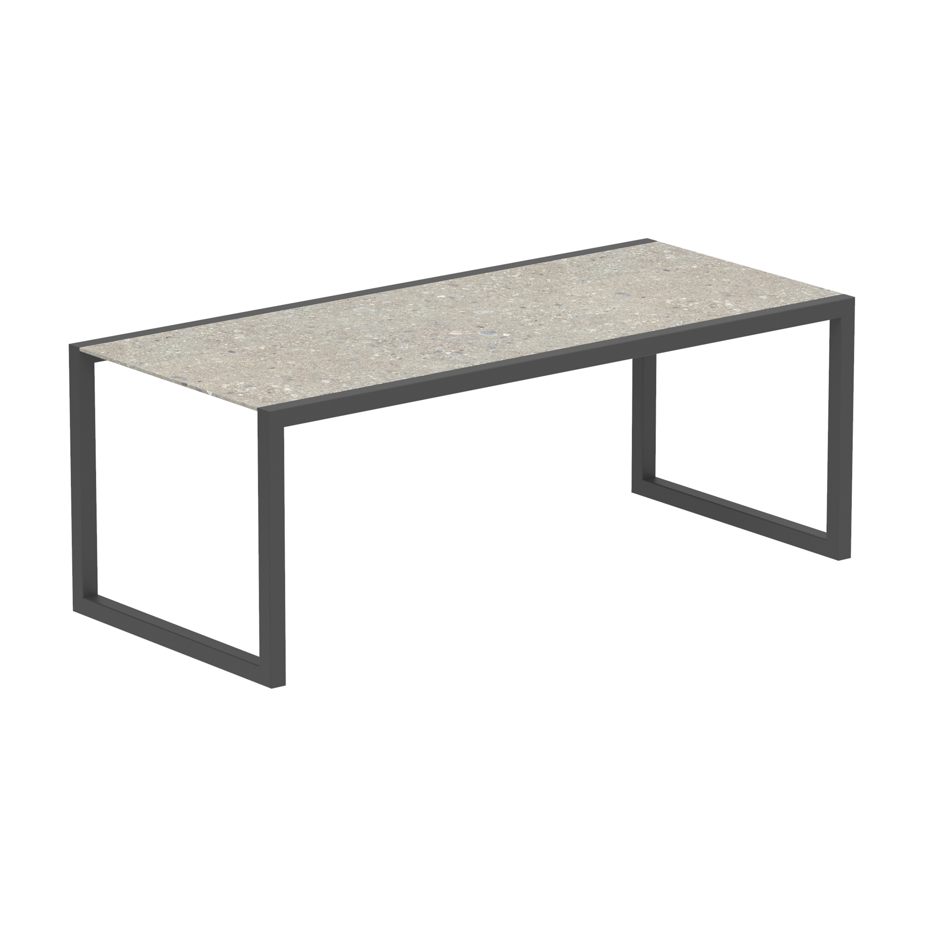 Mostra il prodotto Ninix Table 200X90Cm del produttore Royal Botania