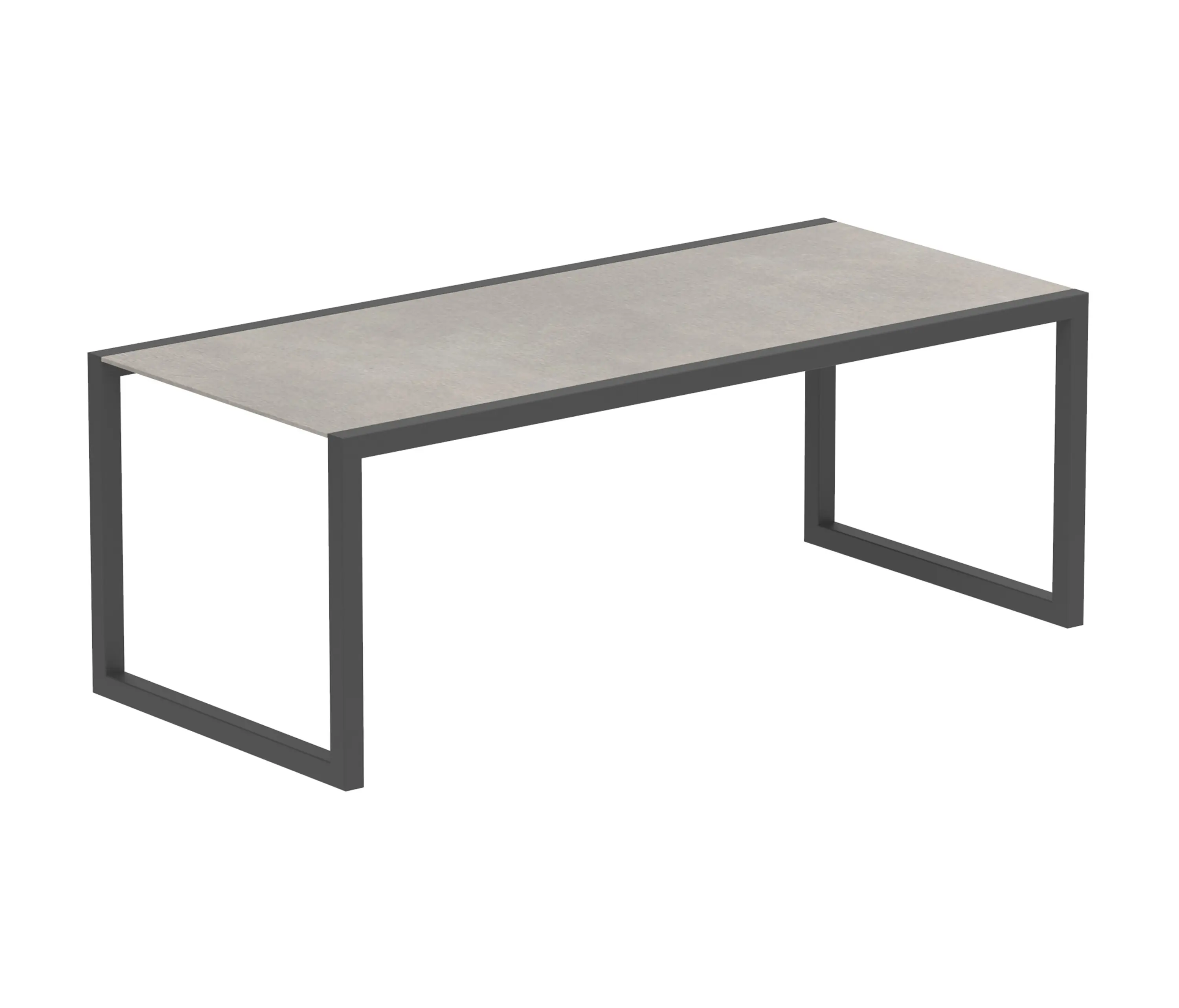 Royal Botania - Ninix Table 200X90Cm