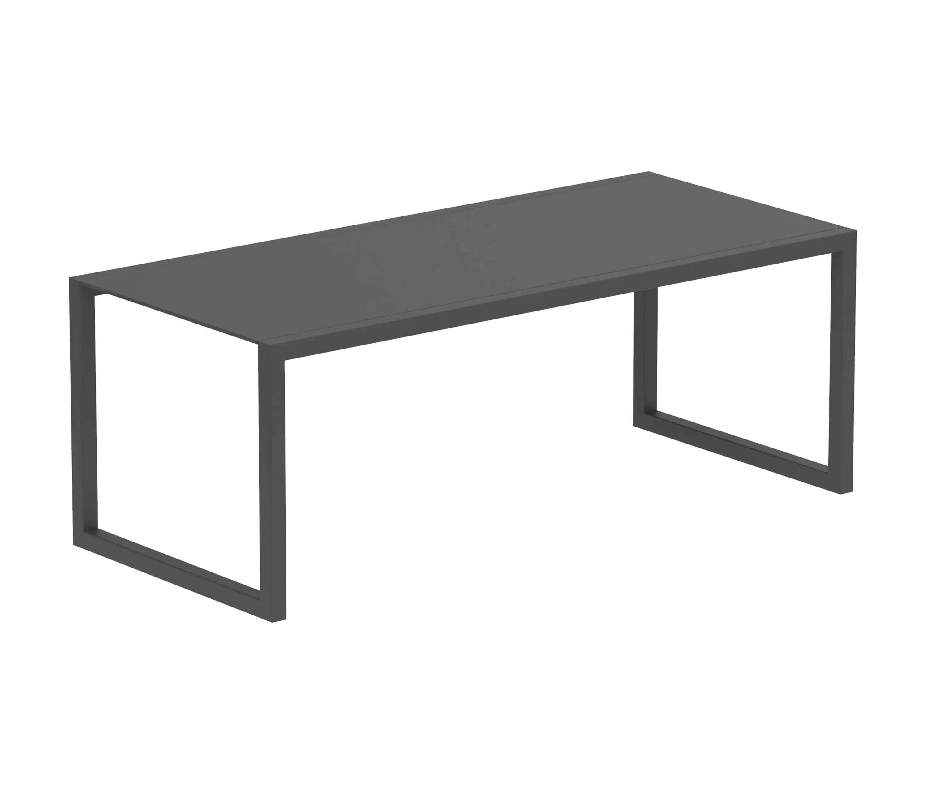 Royal Botania - Ninix Table 200X90Cm