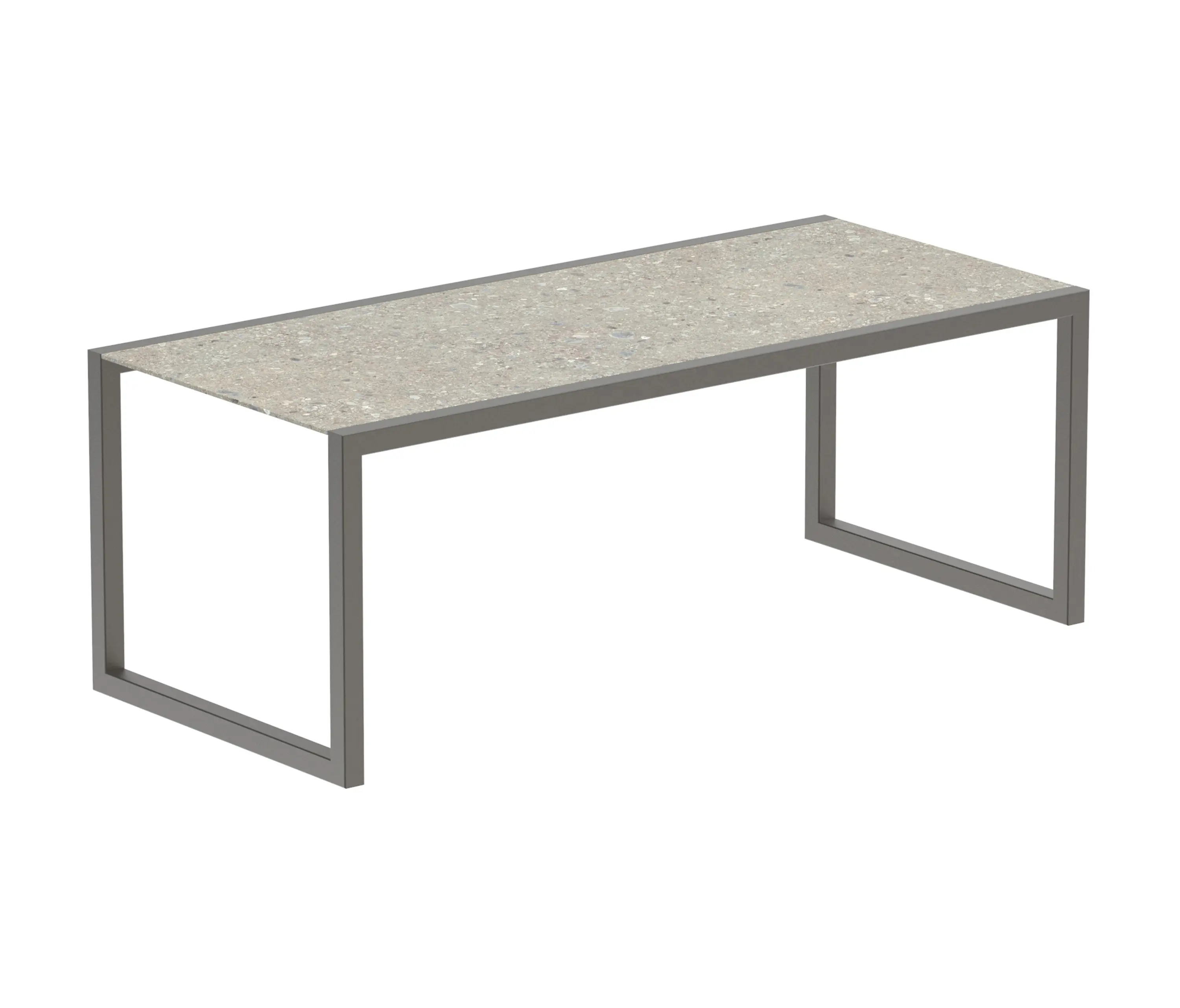 Royal Botania - Ninix Table 200X90Cm