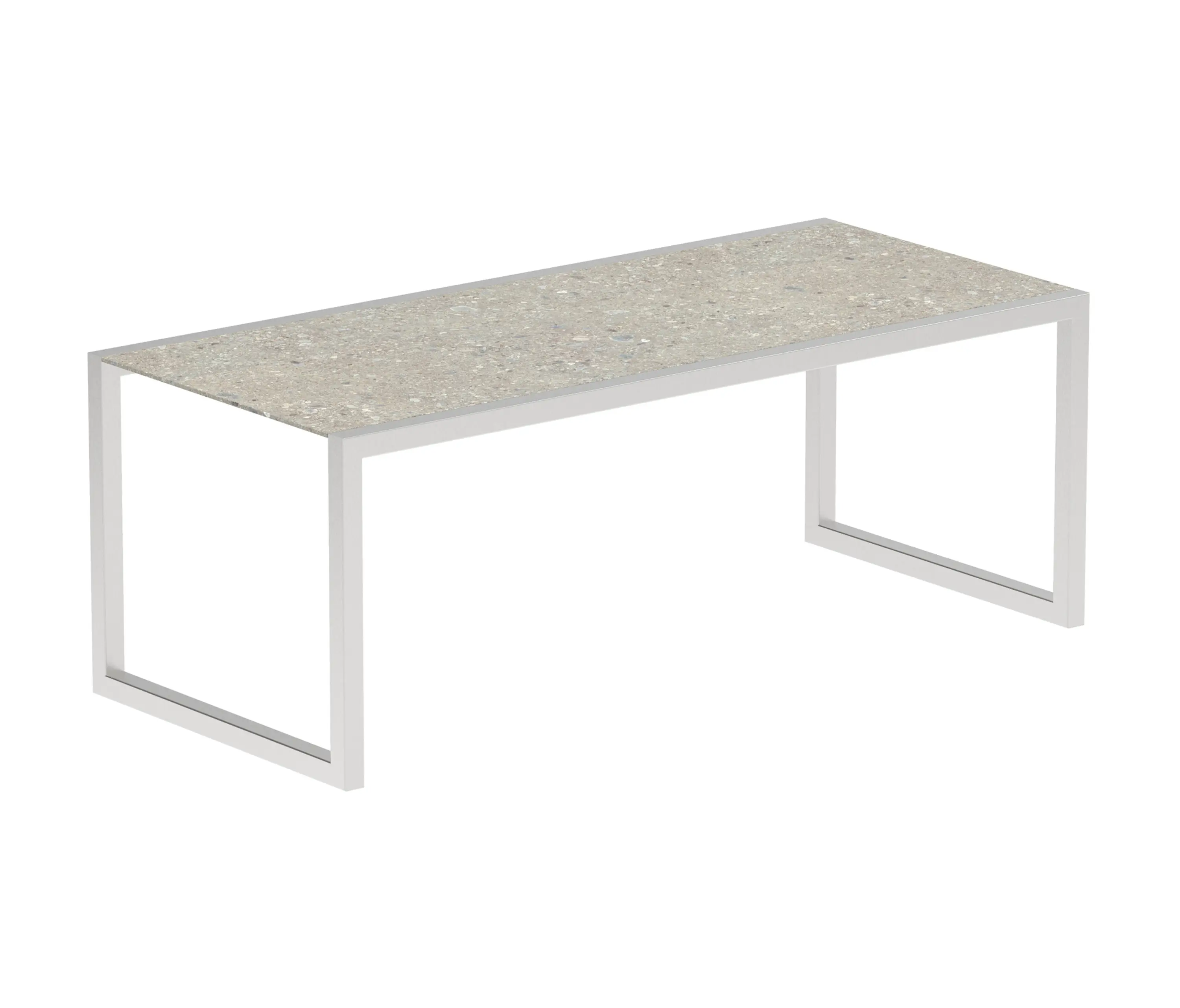 Royal Botania - Ninix Table 200X90Cm