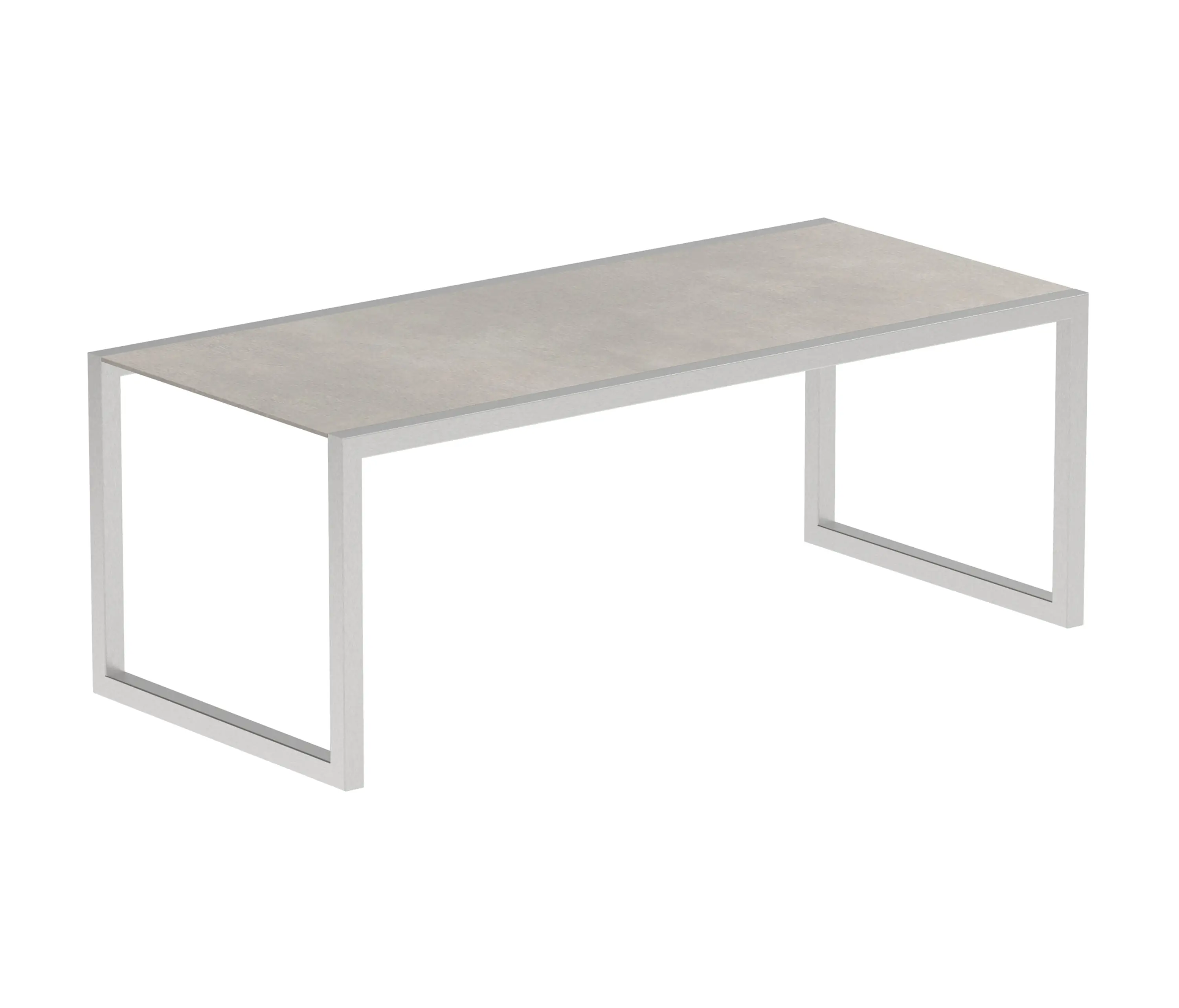Royal Botania - Ninix Table 200X90Cm