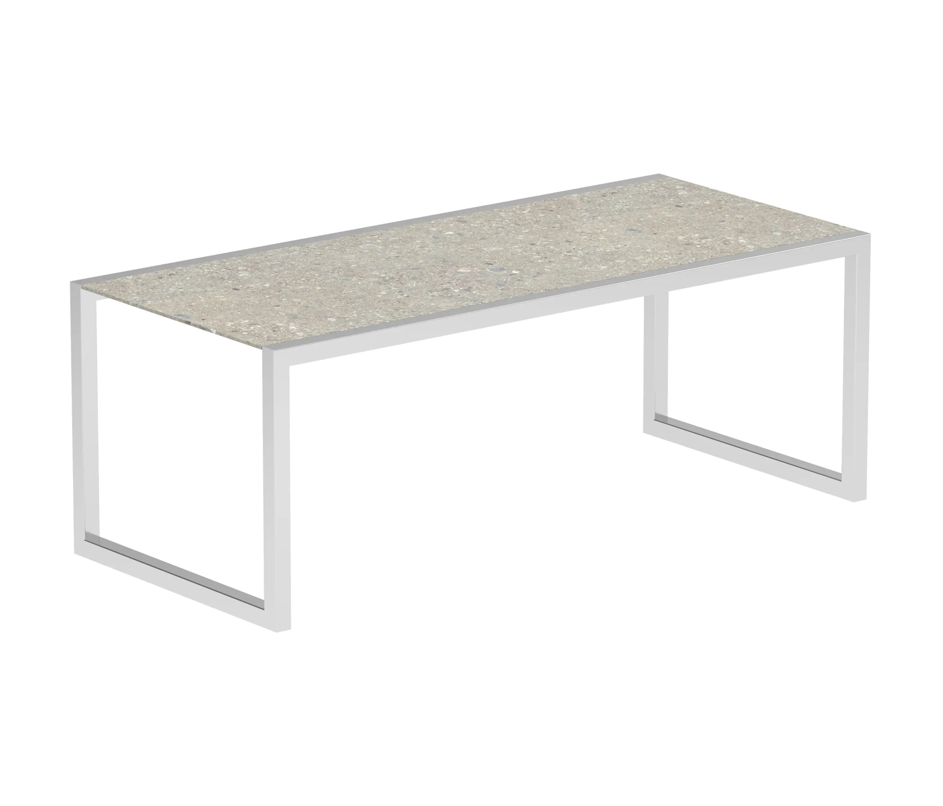 Royal Botania - Ninix Table 200X90Cm