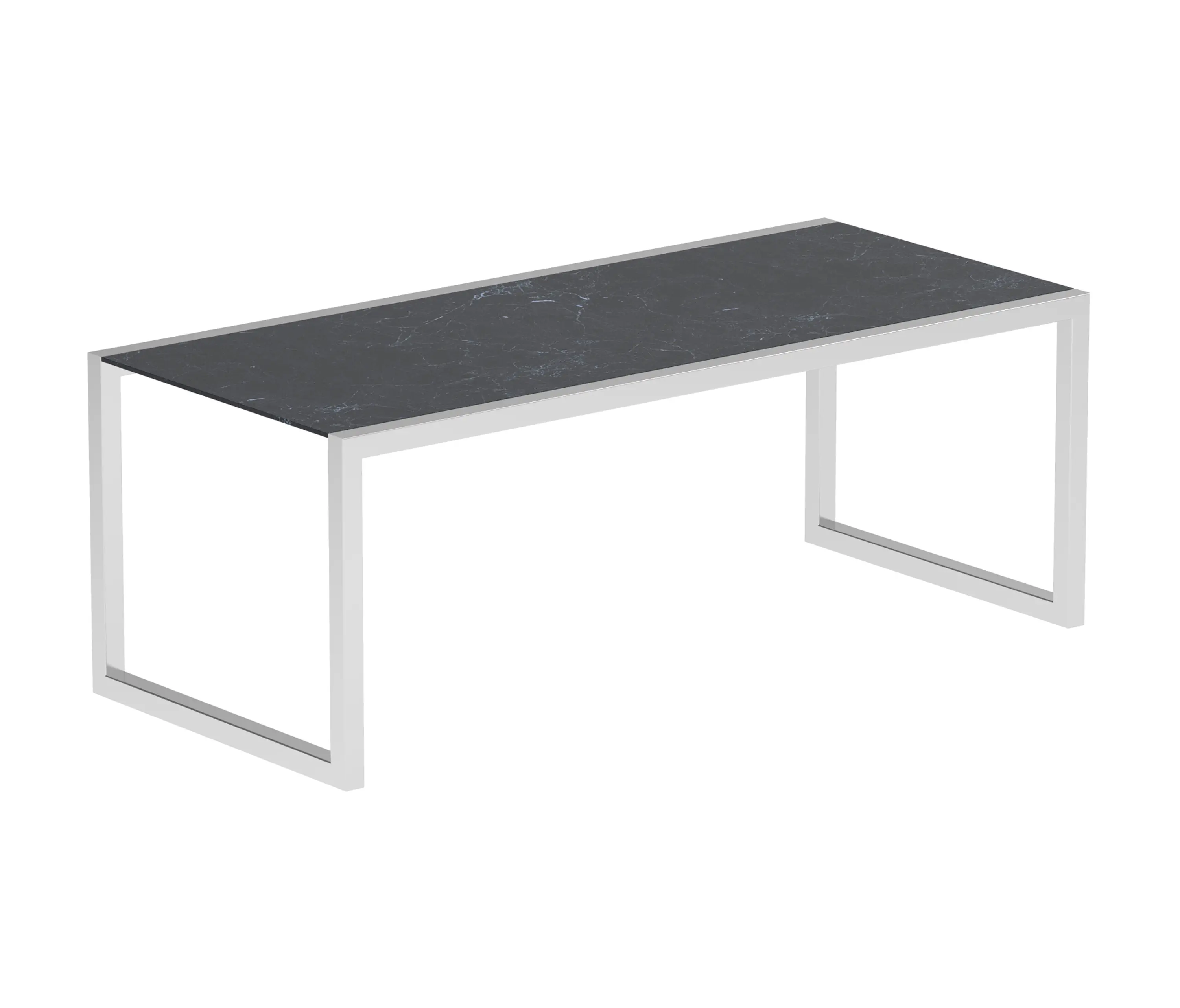 Royal Botania - Ninix Table 200X90Cm