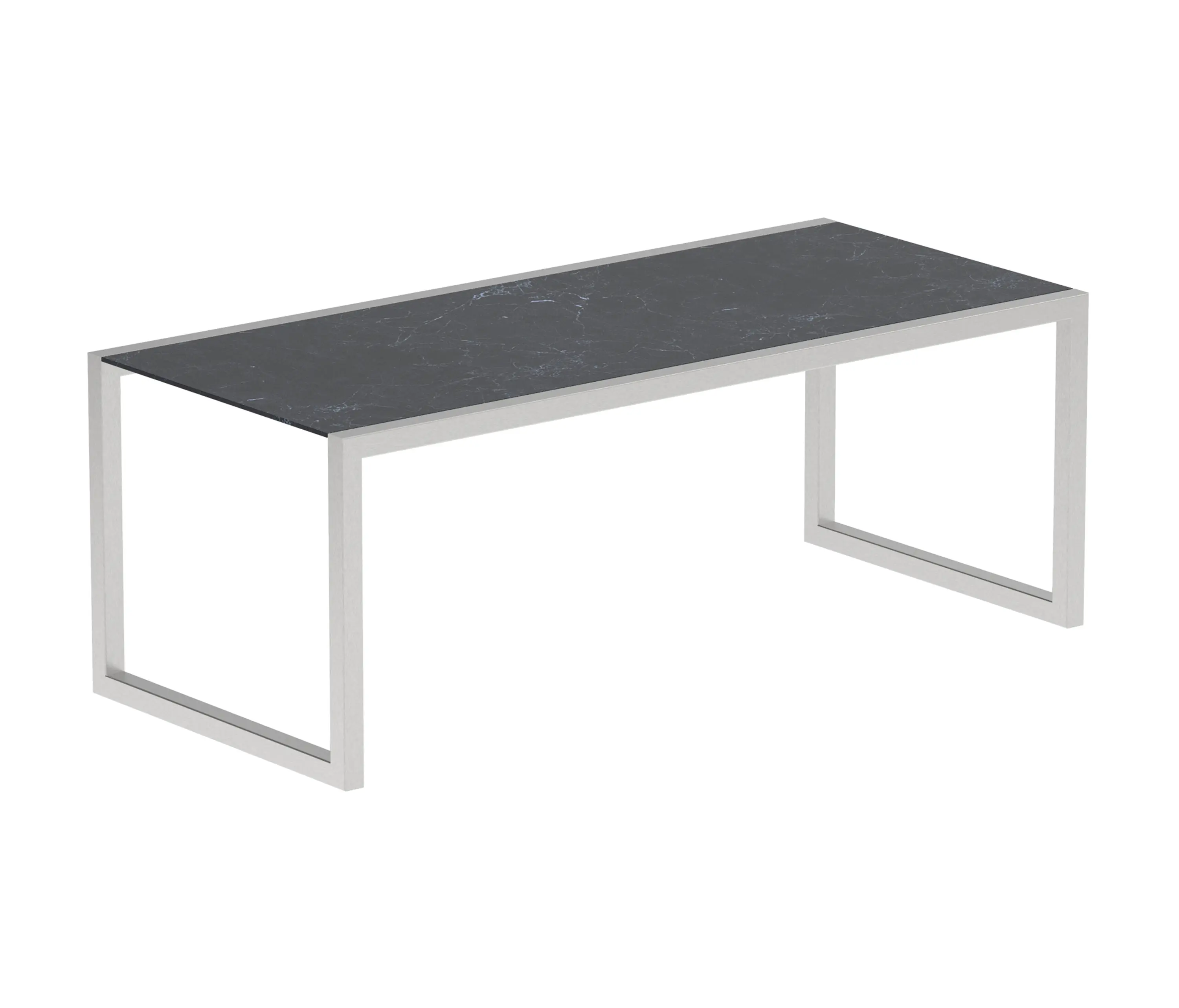 Royal Botania - Ninix table 200x90cm