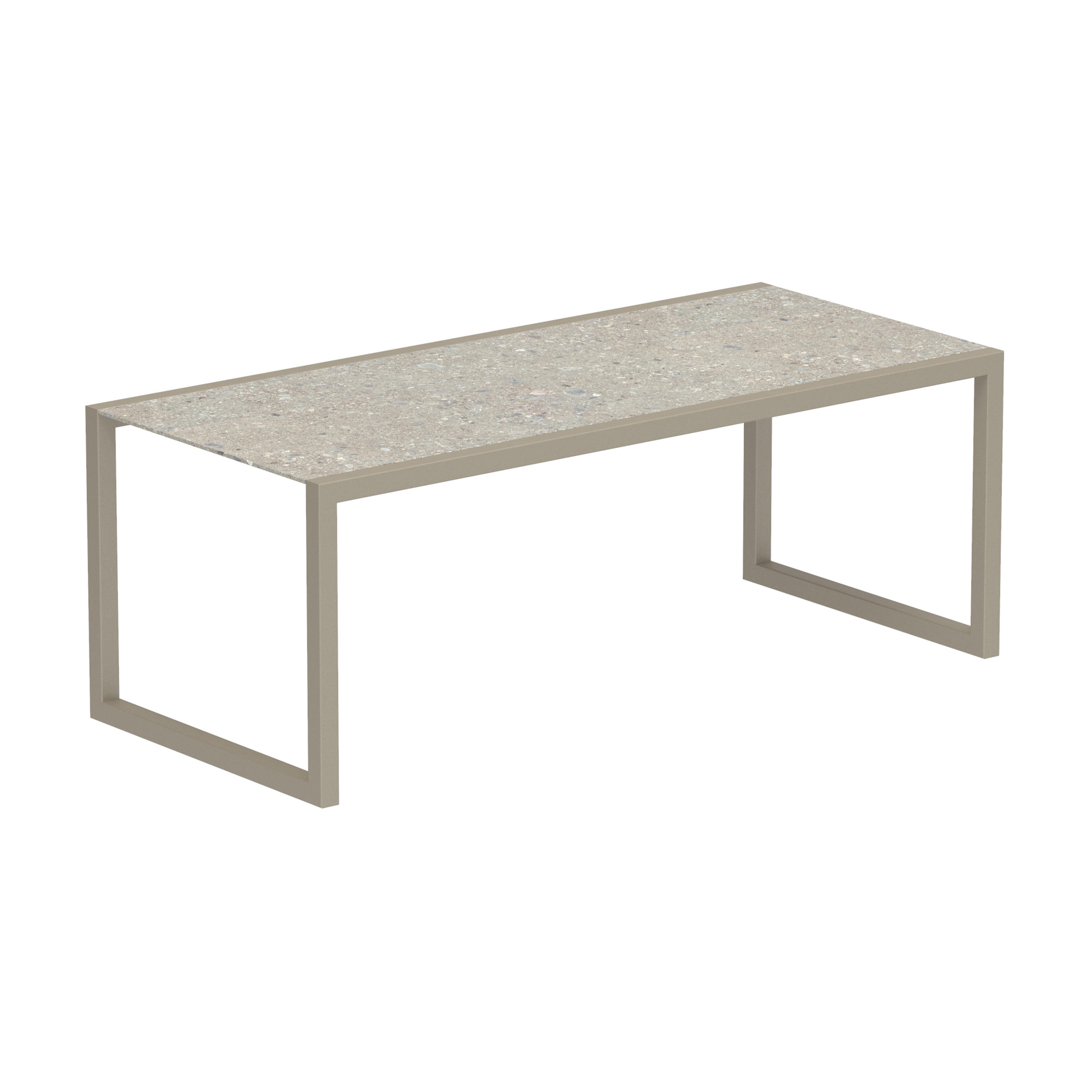 Ninix table 200x90cm