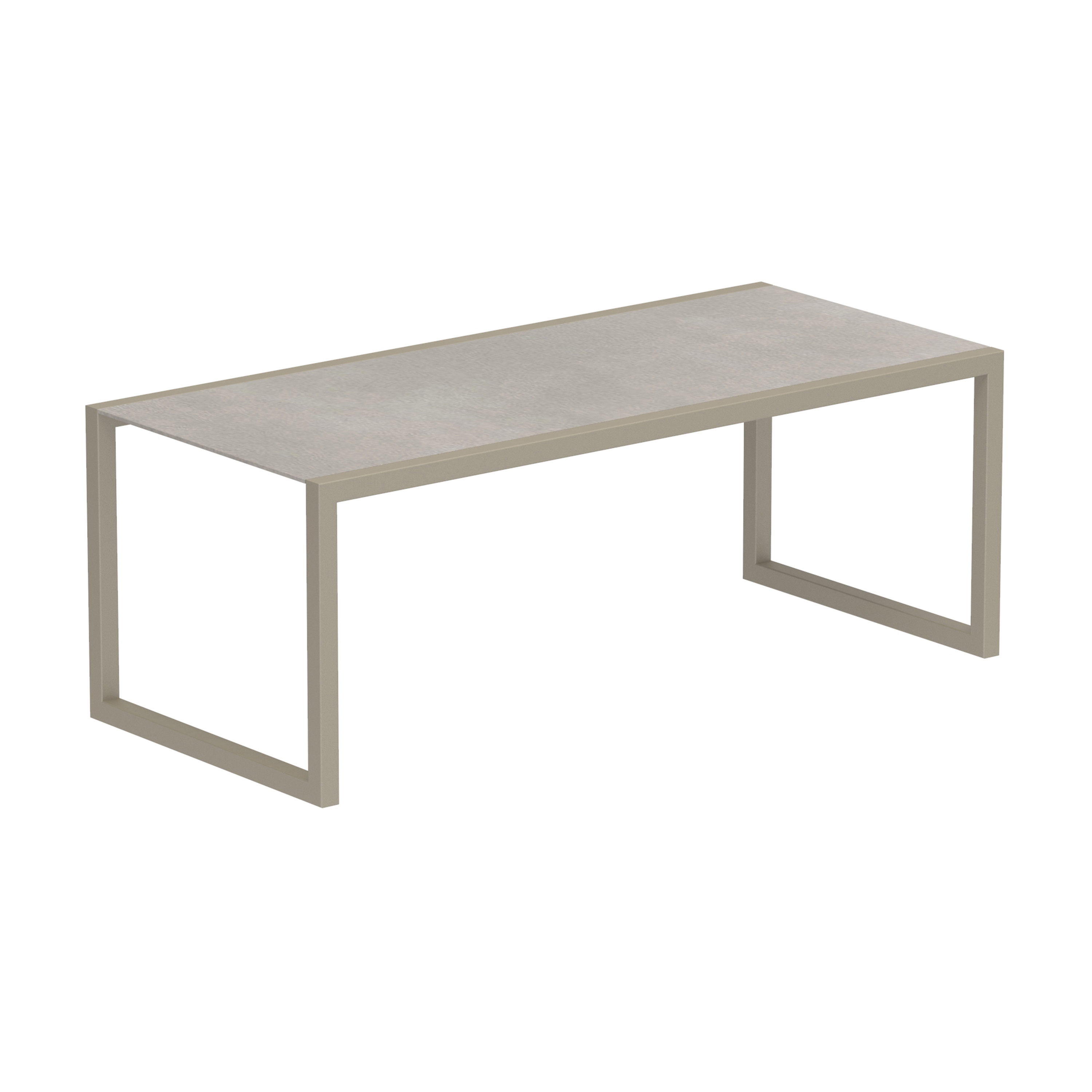 Ninix table 200x90cm