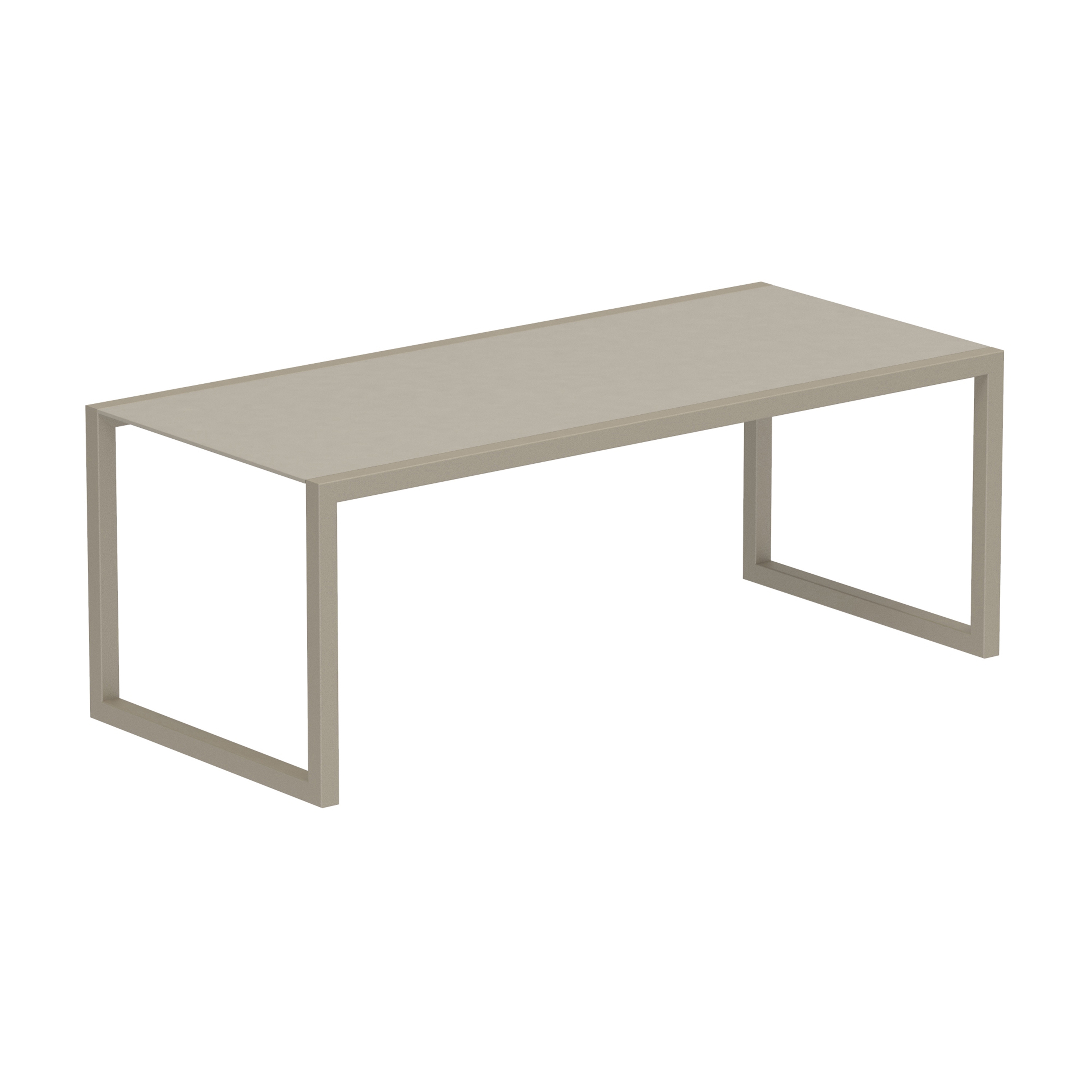 Ninix table 200x90cm