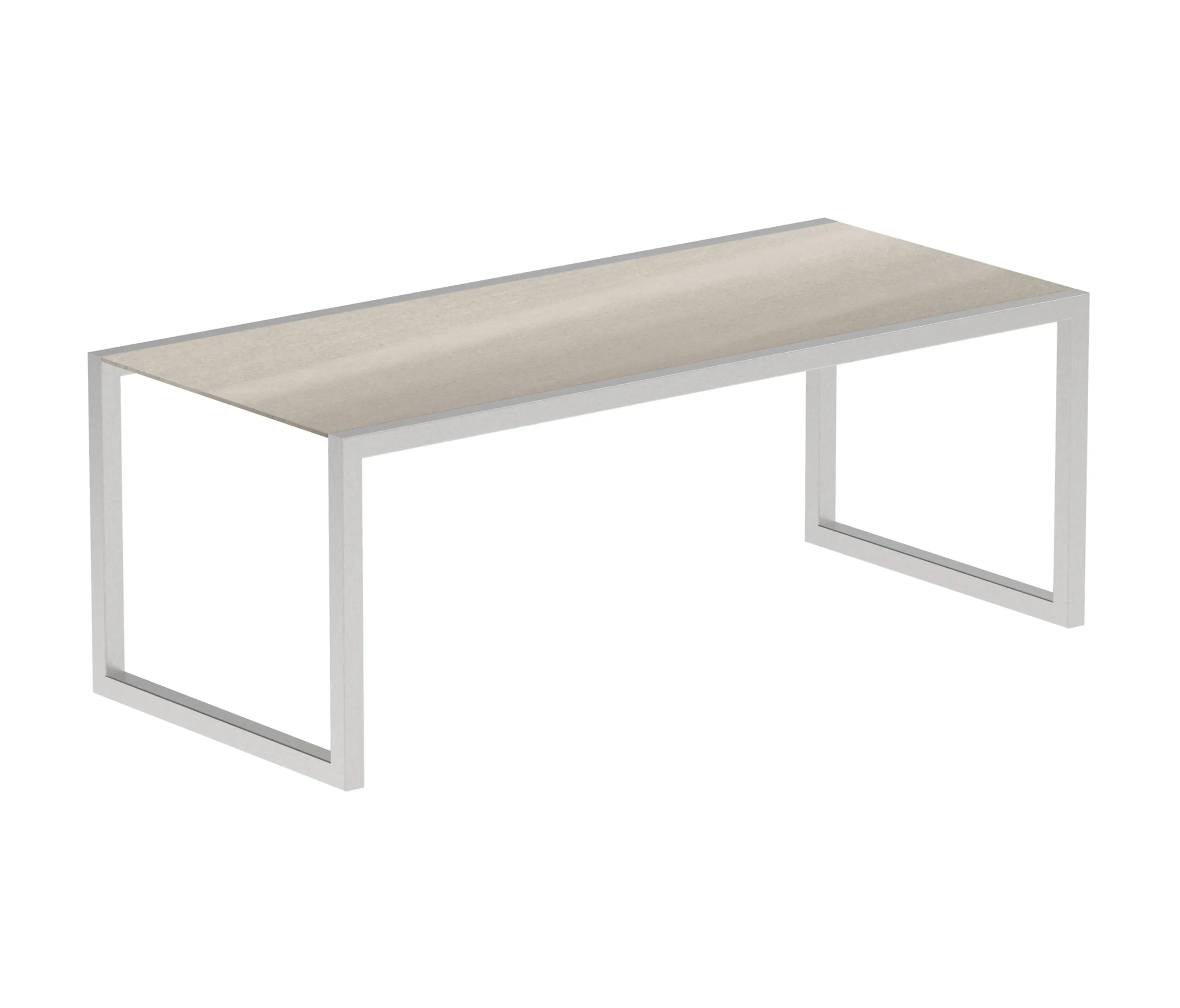 Royal Botania - Ninix table 200x90cm