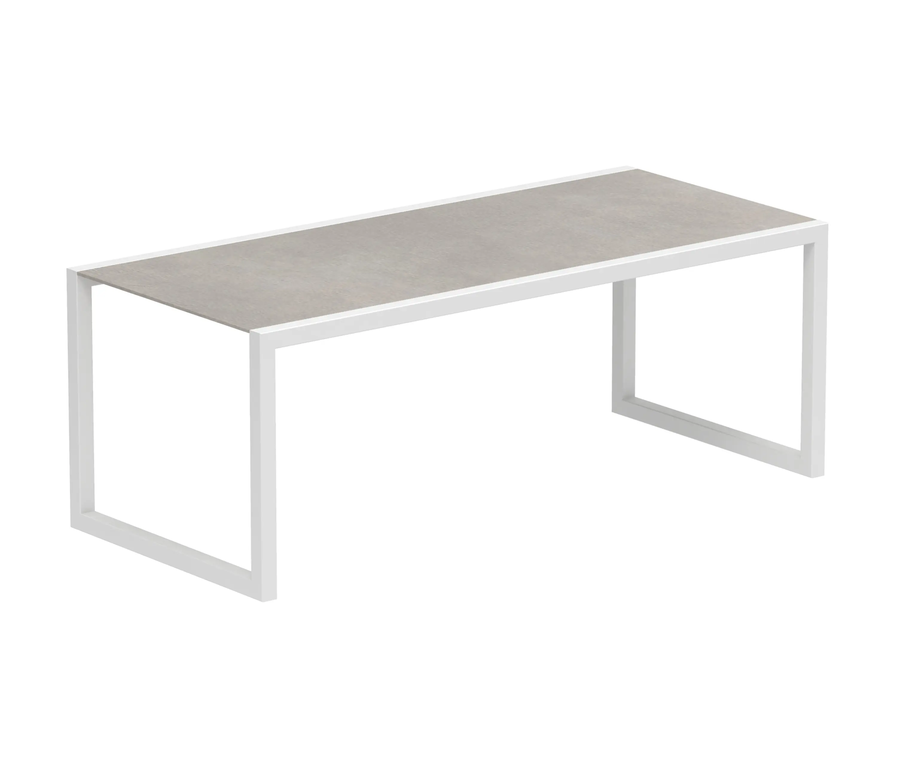 Royal Botania - Ninix table 200x90cm