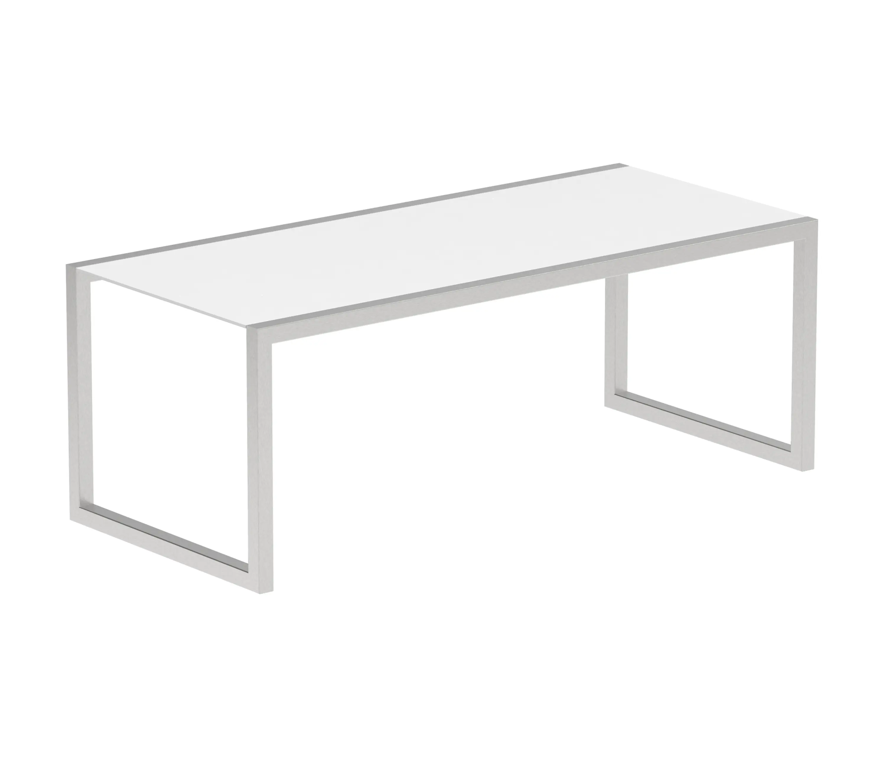 Royal Botania - Ninix table 200x90cm