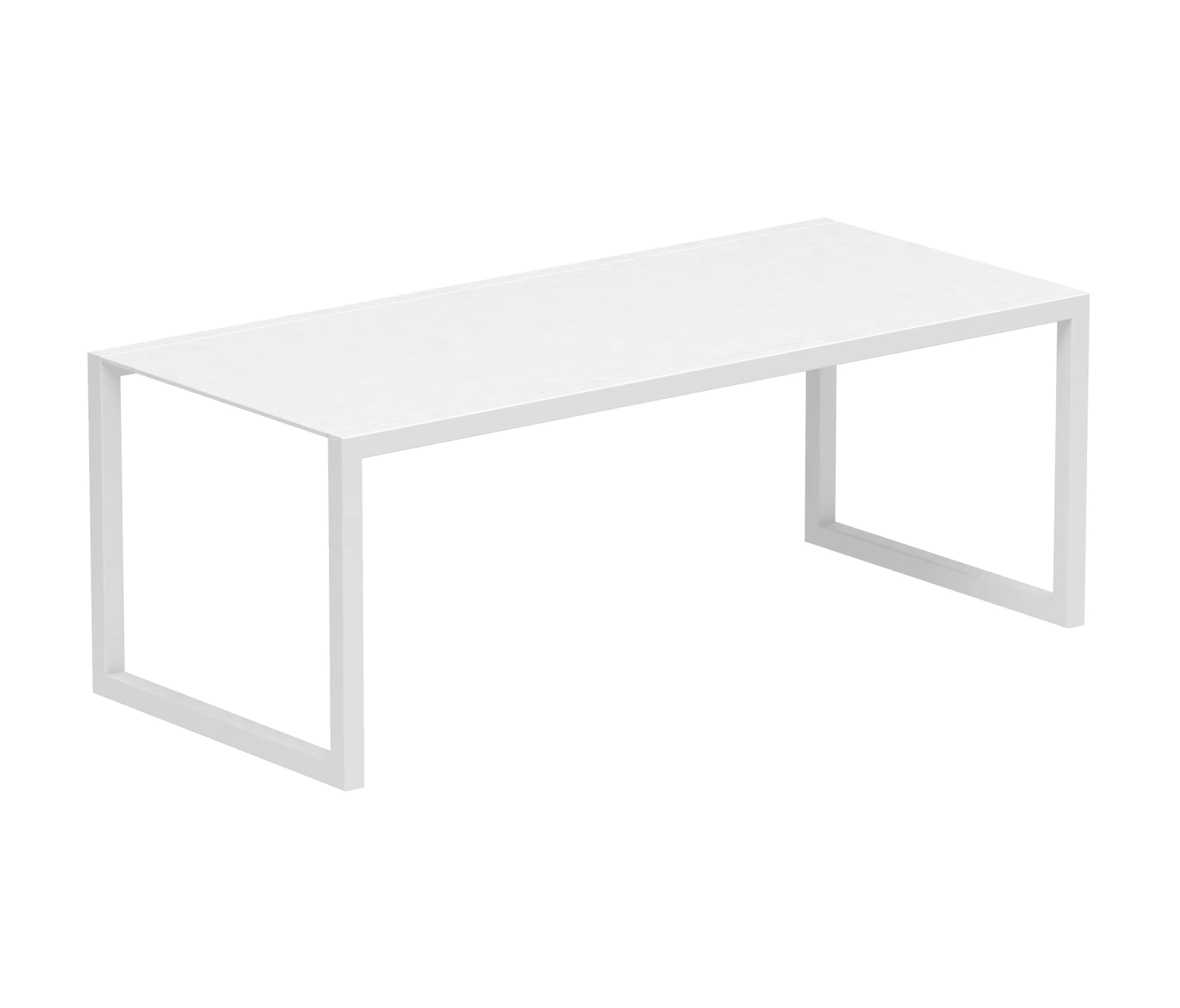 Royal Botania - Ninix table 200x90cm