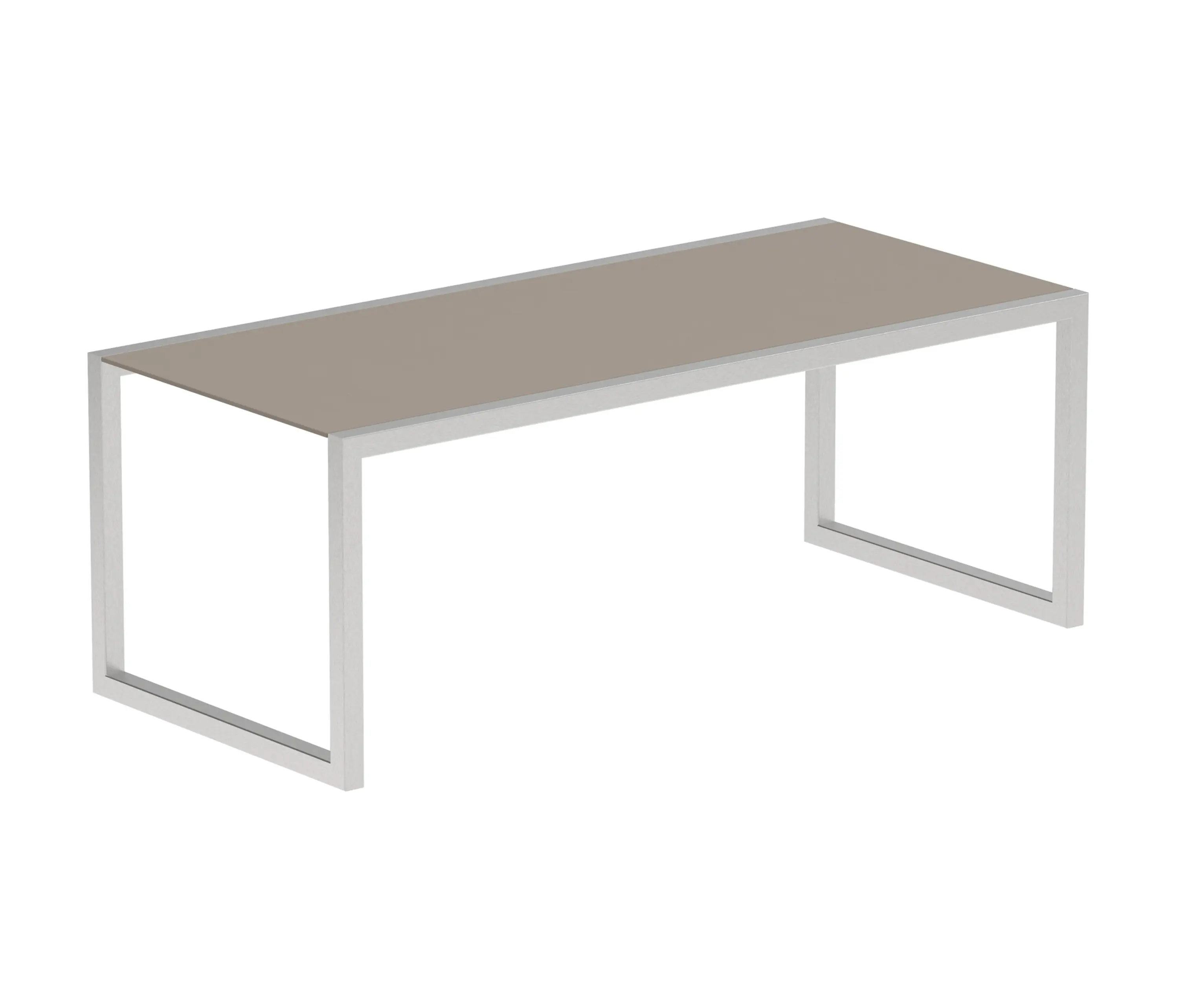 Royal Botania - Ninix table 200x90cm