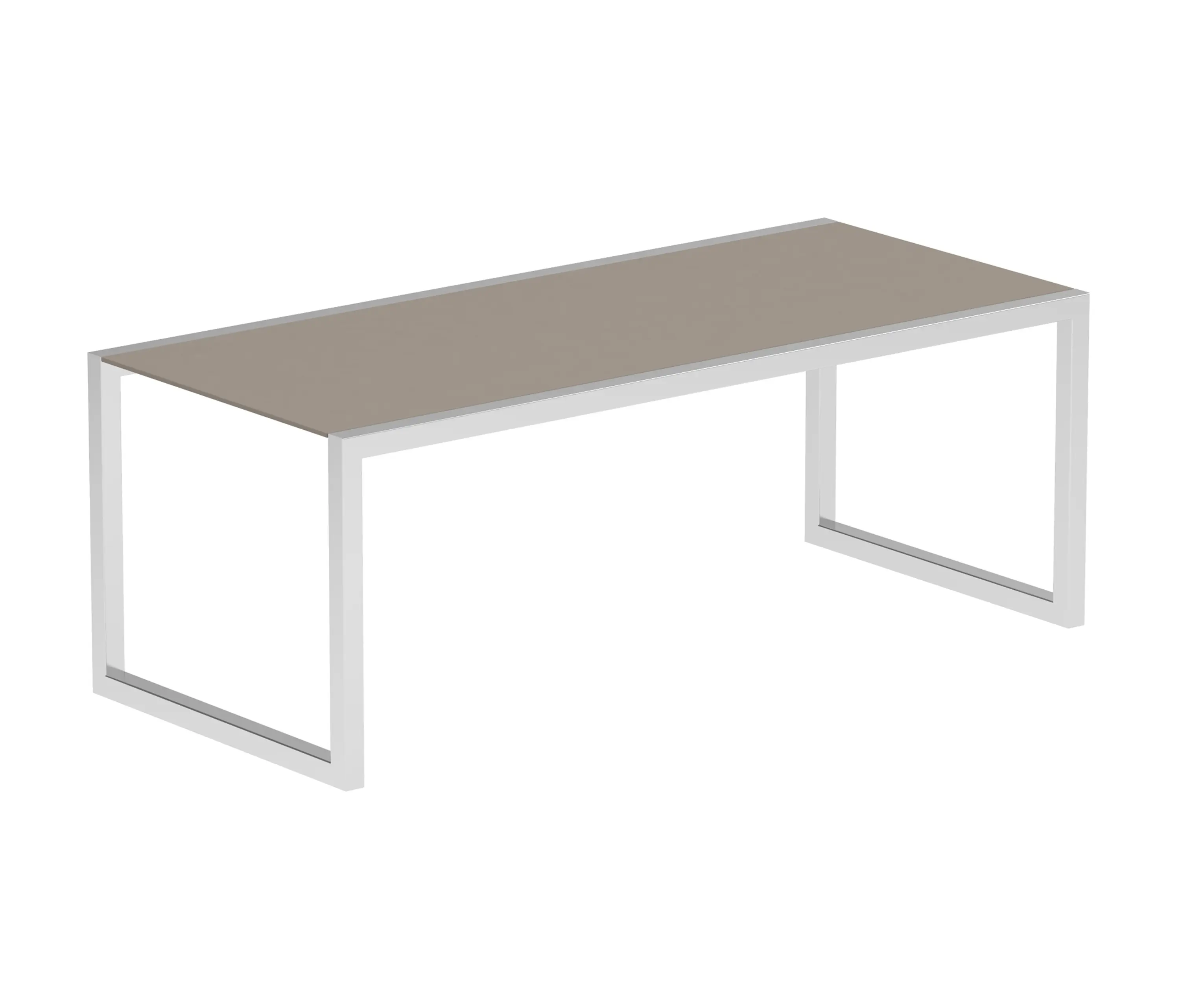 Royal Botania - Ninix table 200x90cm